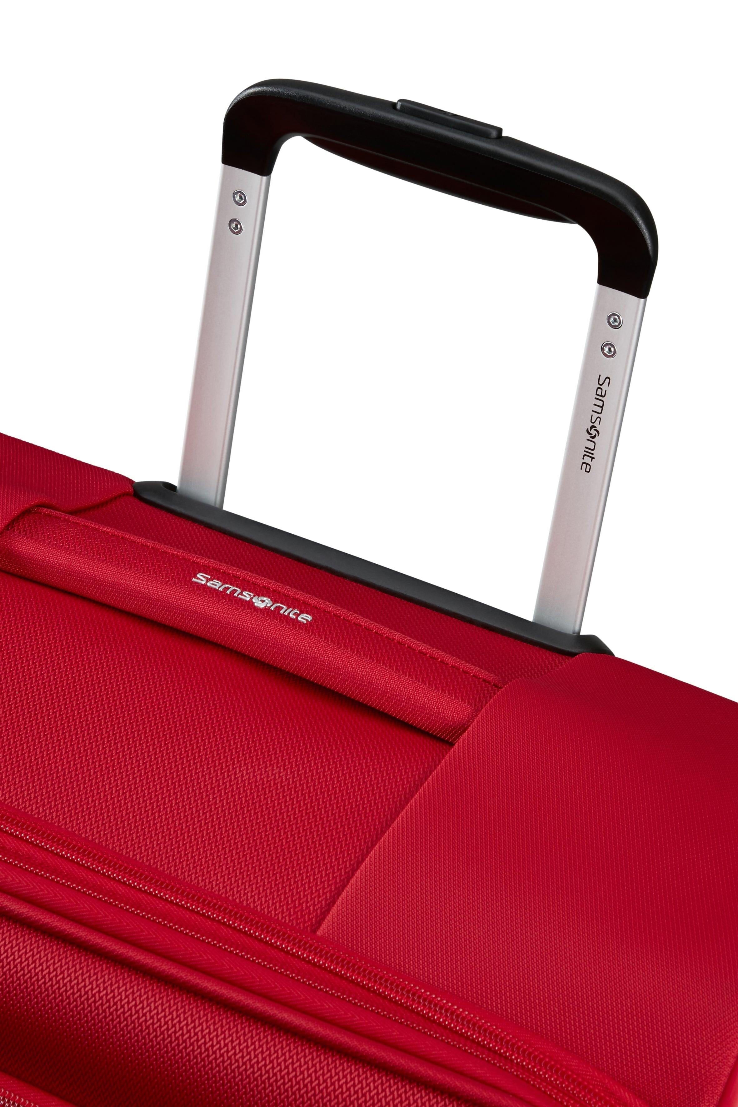 Samsonite GoTwist Spinner expandable (4 wheels) 78cm