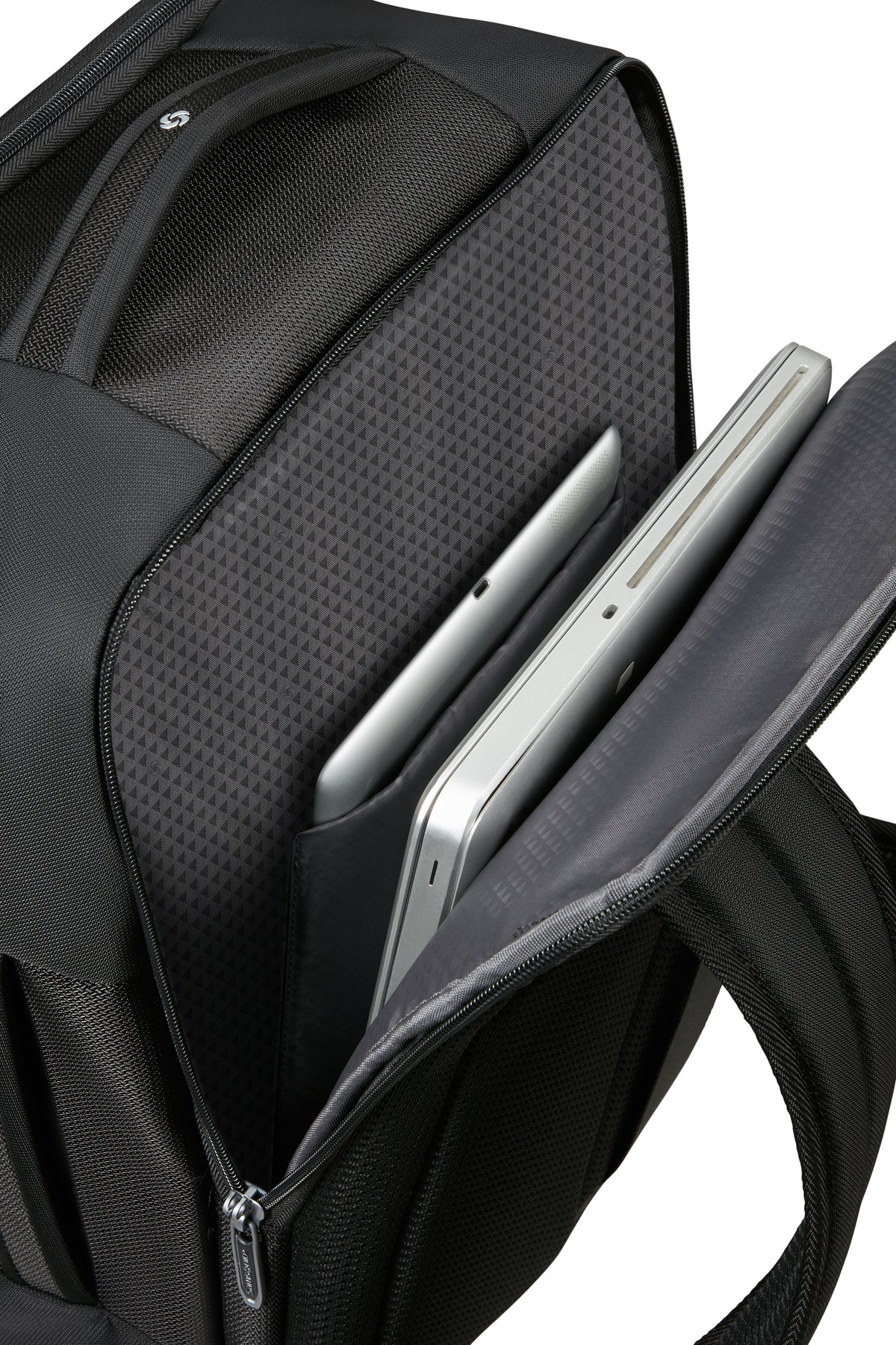 Samsonite GoTwist Backpack 17.3" Underseater