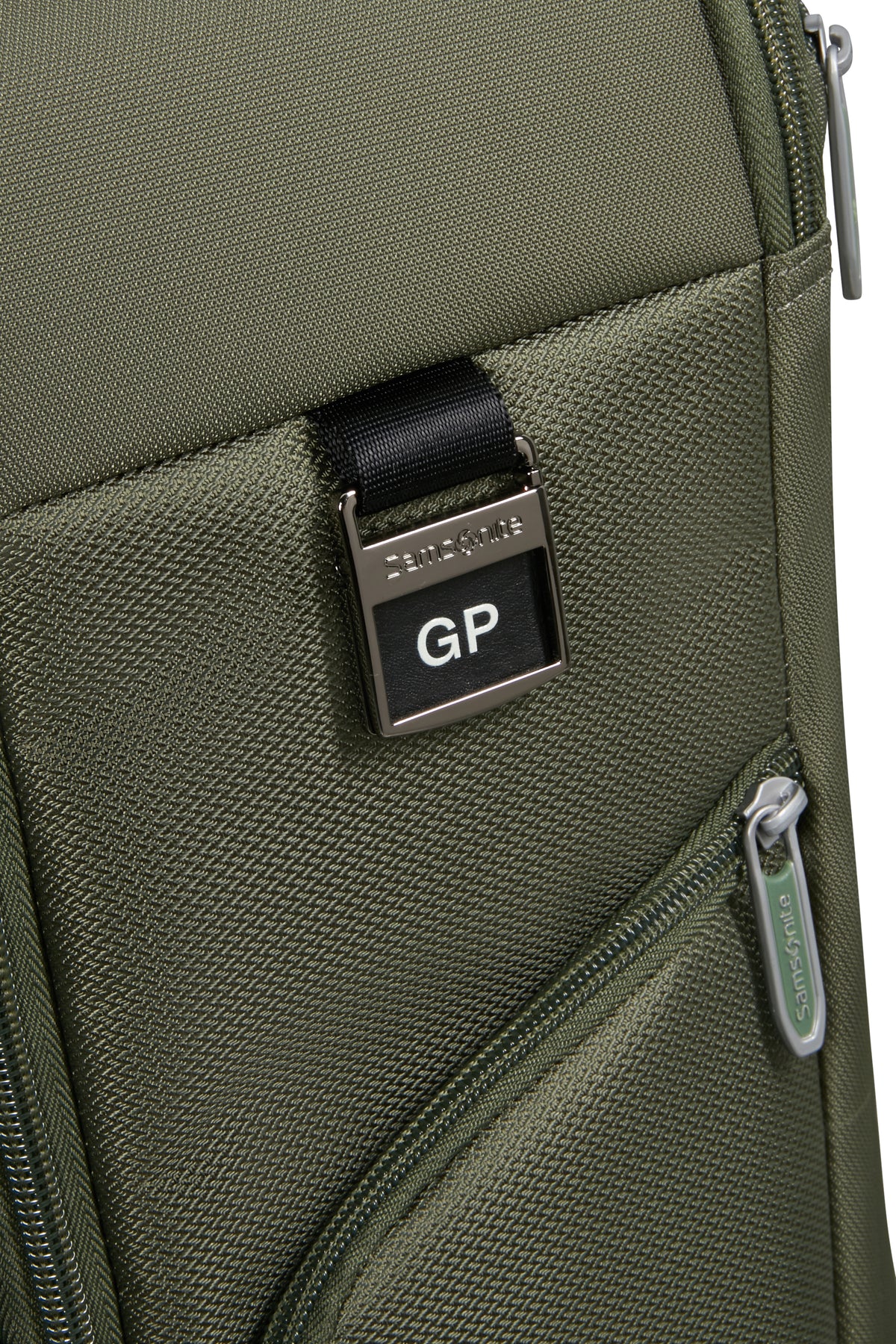 Samsonite GoTwist Backpack 17.3" Underseater