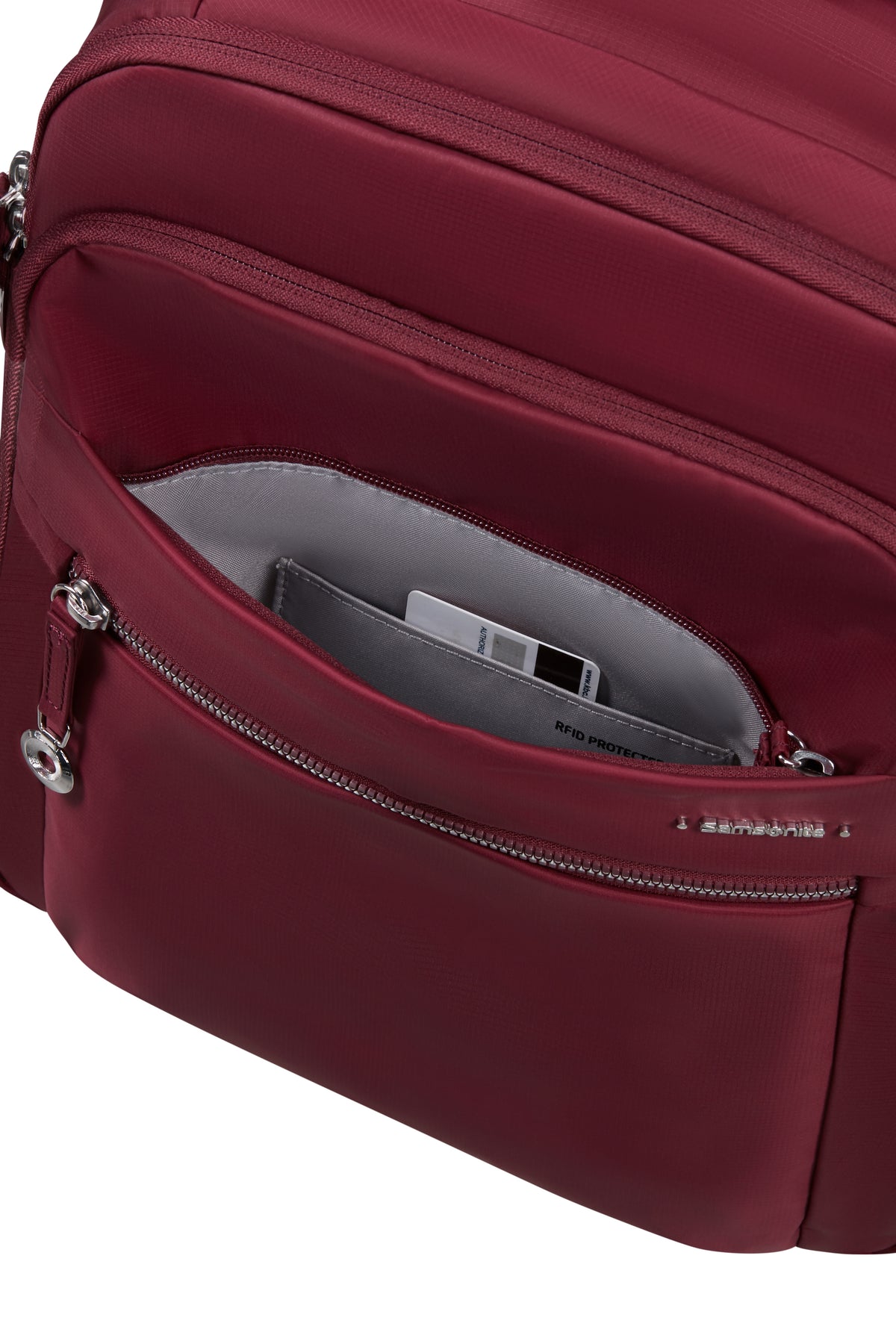 Samsonite Move Journey Backpack 14.1"