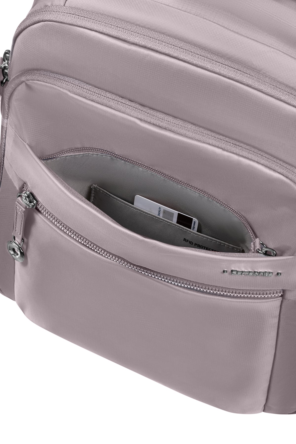 Samsonite Move Journey Backpack 14.1"