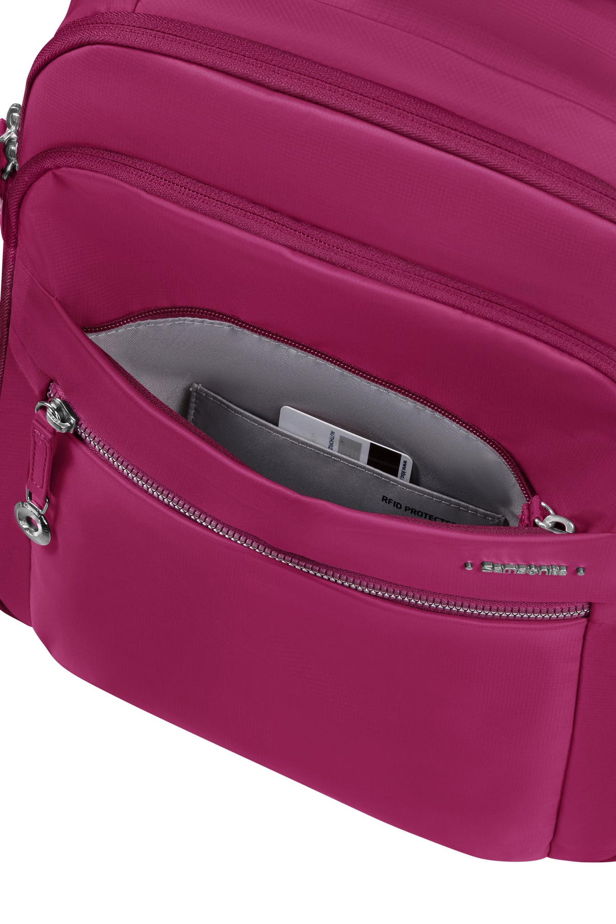 Samsonite Move Journey Backpack 14.1"