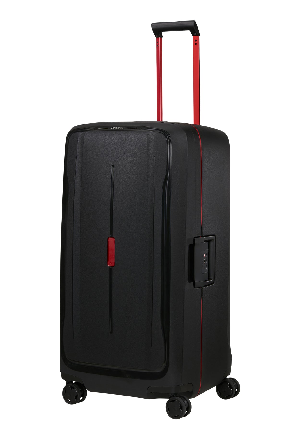 Samsonite essens Trunk (4 wheels) 80cm