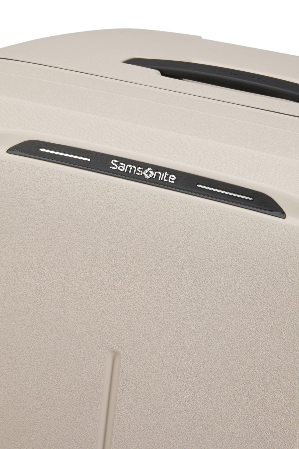 Samsonite essens Trunk (4 wheels) 80cm