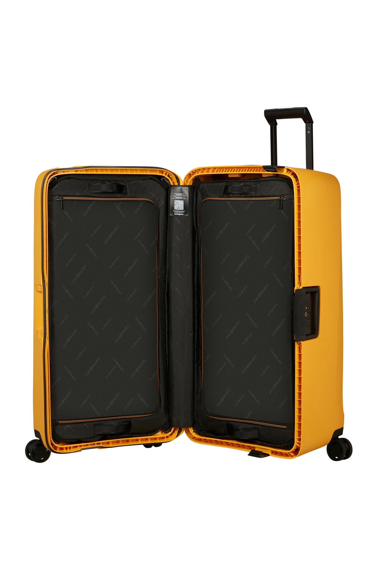Samsonite essens Trunk (4 wheels) 80cm