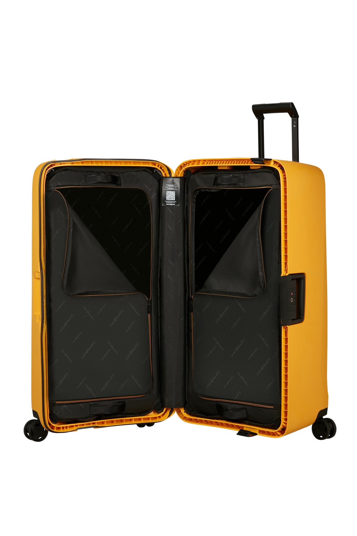 Samsonite essens Trunk (4 wheels) 80cm