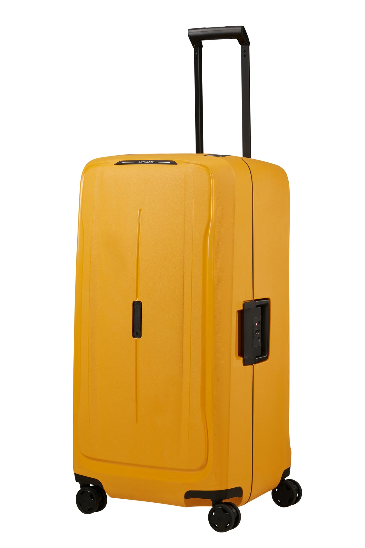 Samsonite essens Trunk (4 wheels) 80cm
