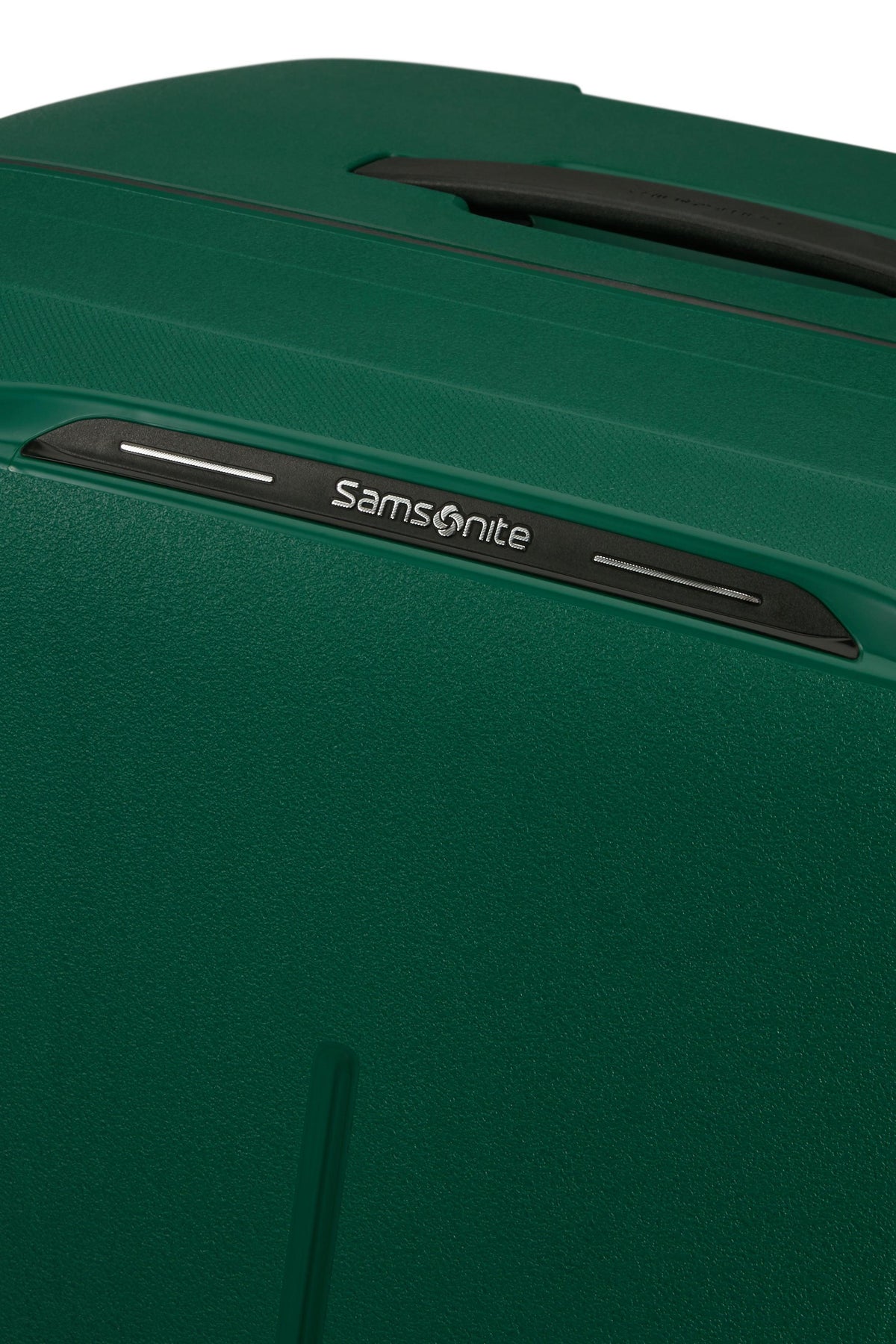 Samsonite essens Trunk (4 wheels) 80cm