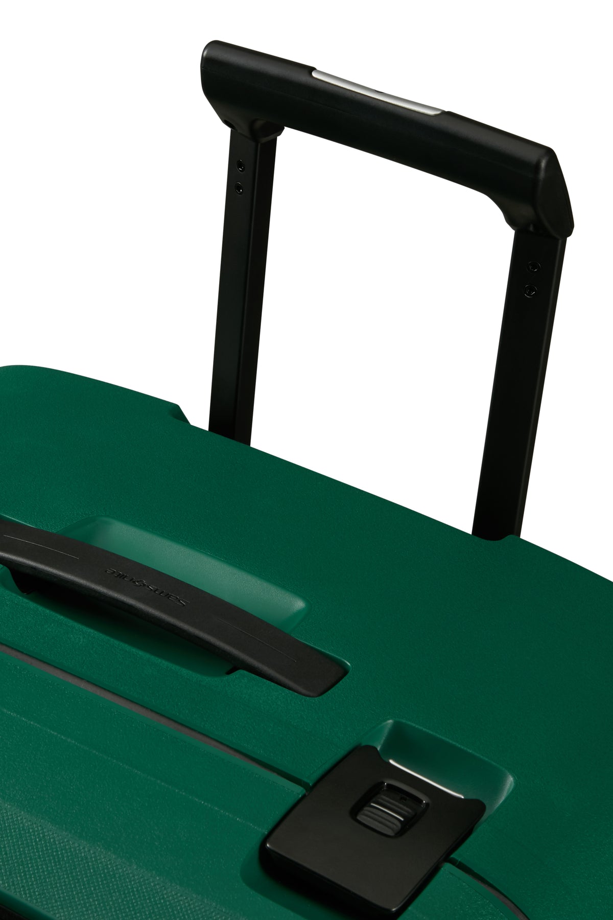 Samsonite essens Trunk (4 wheels) 80cm