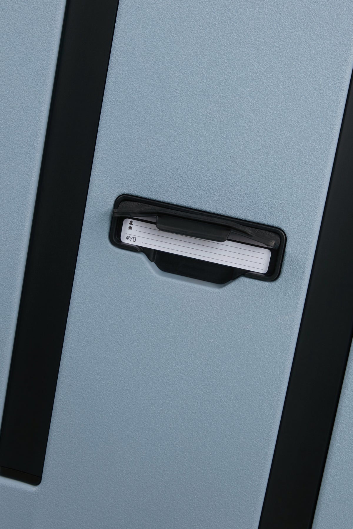 Samsonite essens Trunk (4 wheels) 80cm