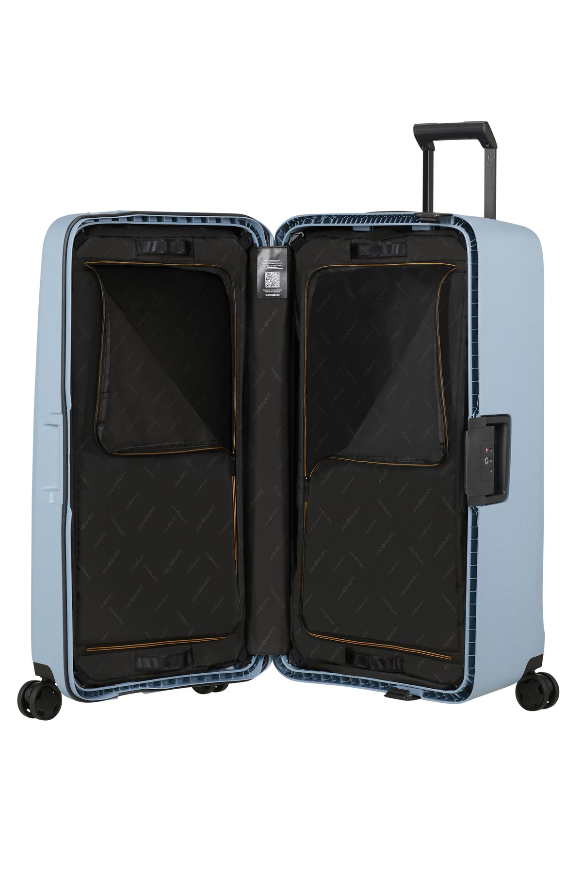 Samsonite essens Trunk (4 wheels) 80cm
