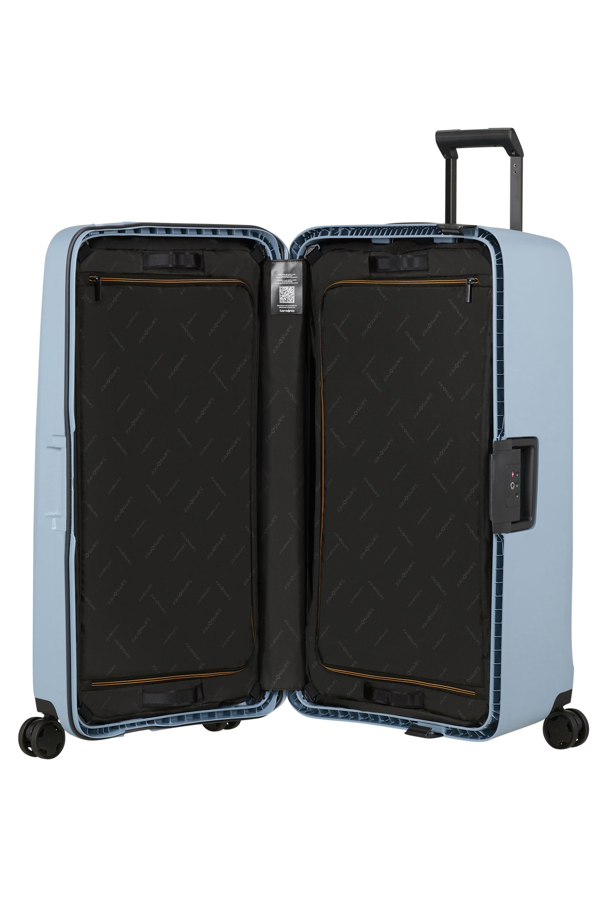 Samsonite essens Trunk (4 wheels) 80cm