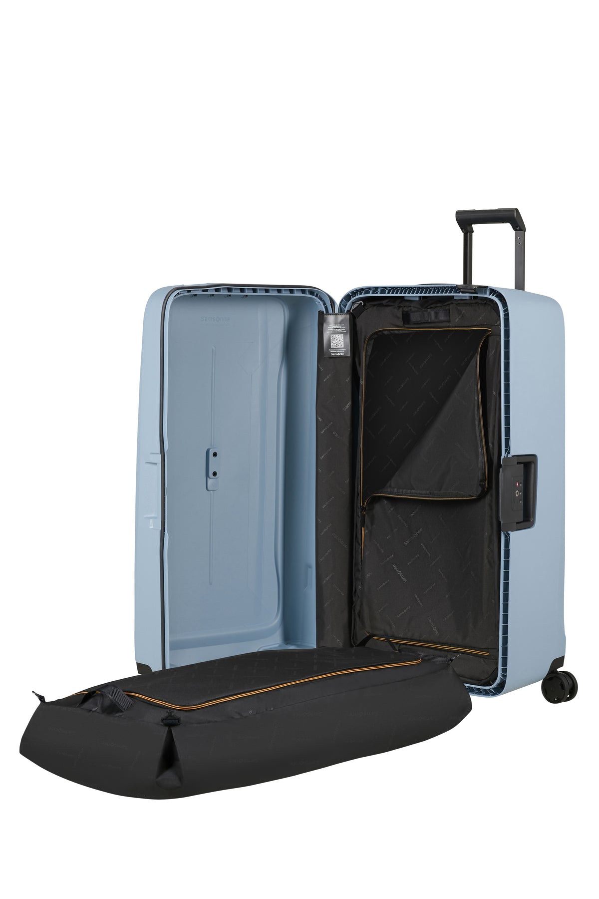 Samsonite essens Trunk (4 wheels) 80cm