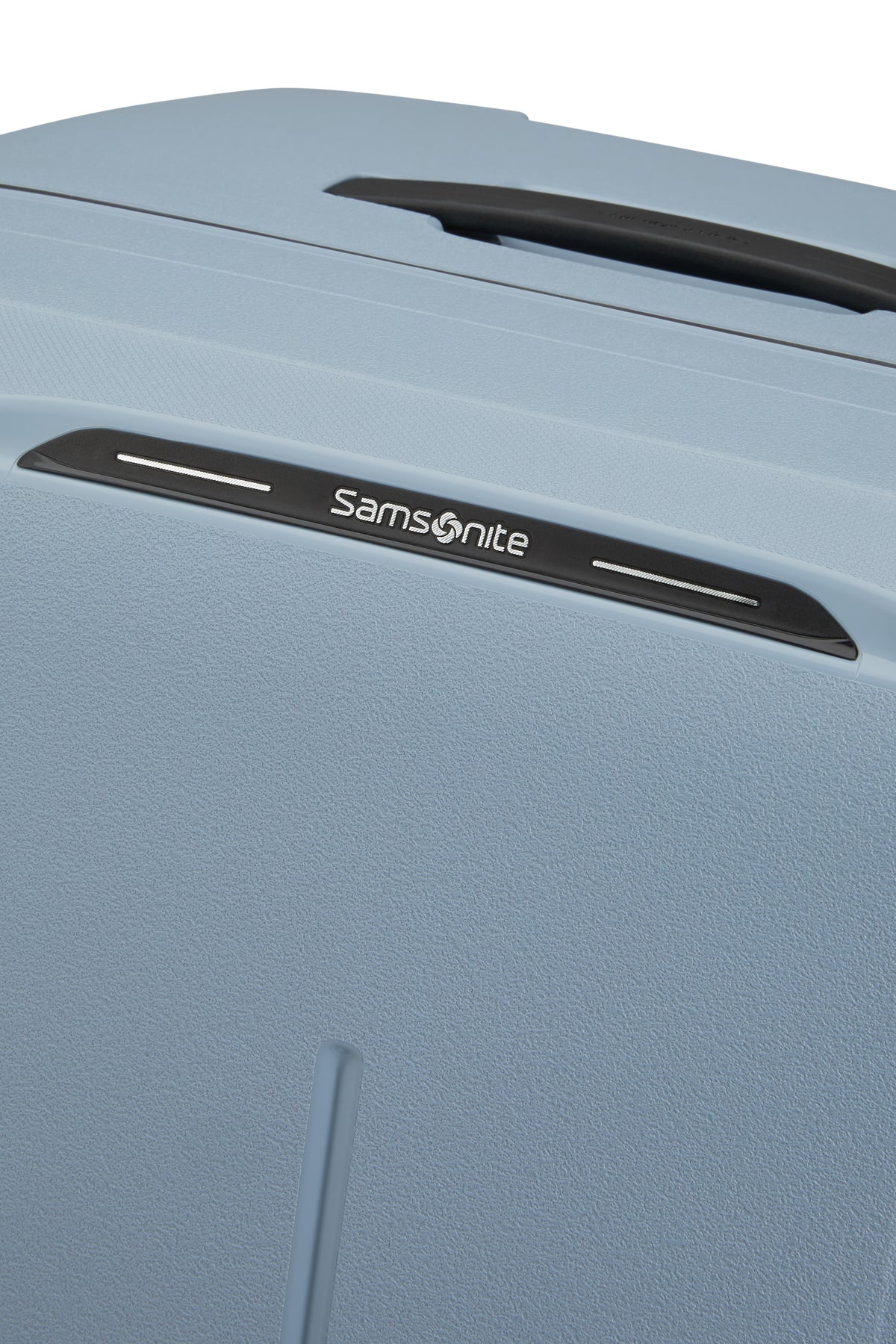 Samsonite essens Trunk (4 wheels) 80cm