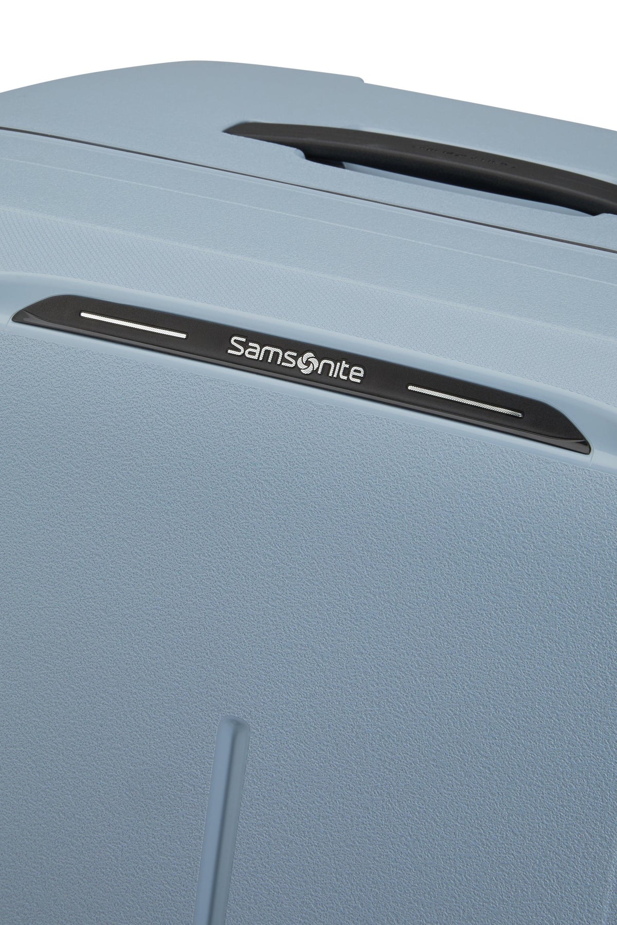 Samsonite essens Trunk (4 wheels) 80cm