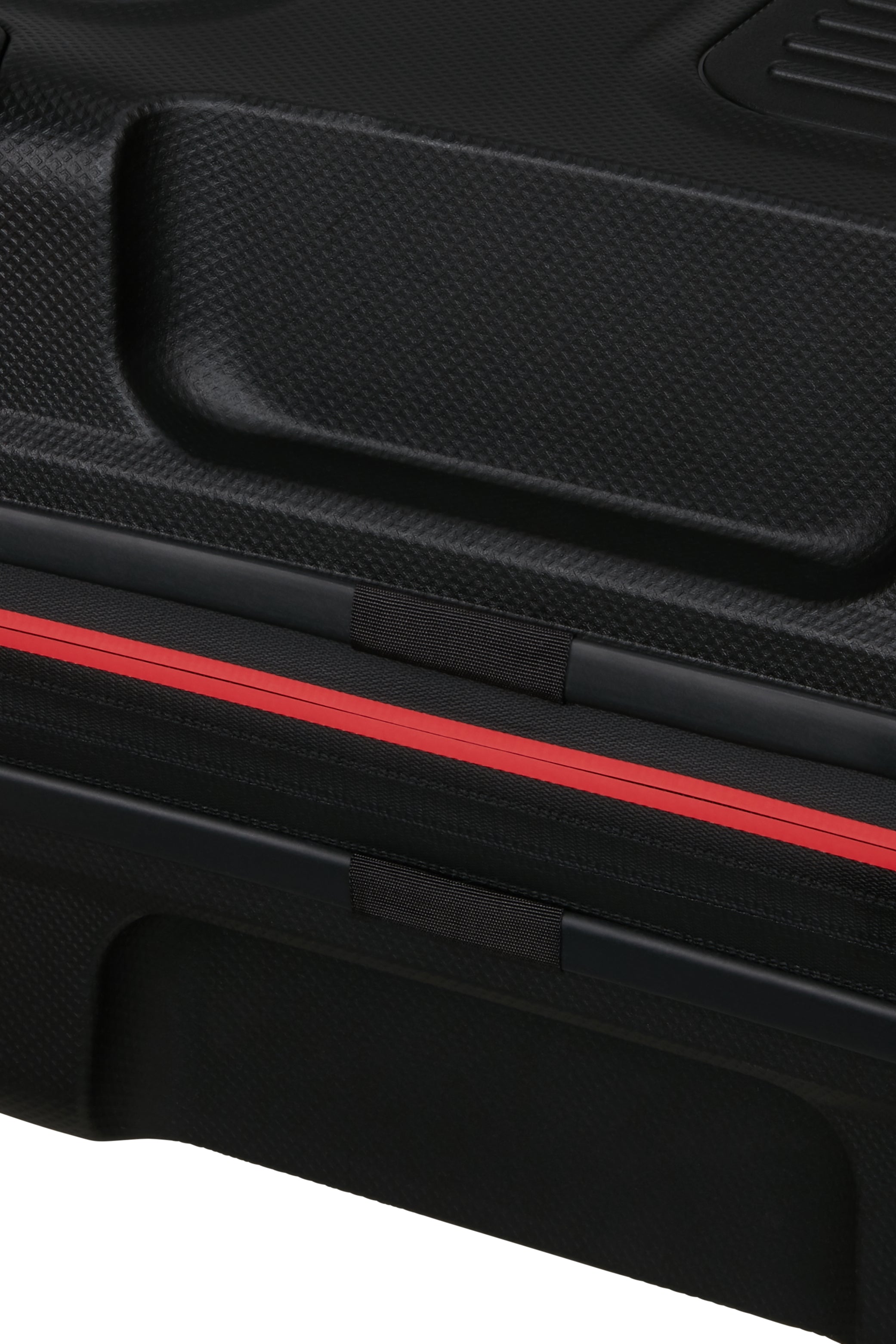 Samsonite Prodiver Spinner expandable (4 wheels) 55cm