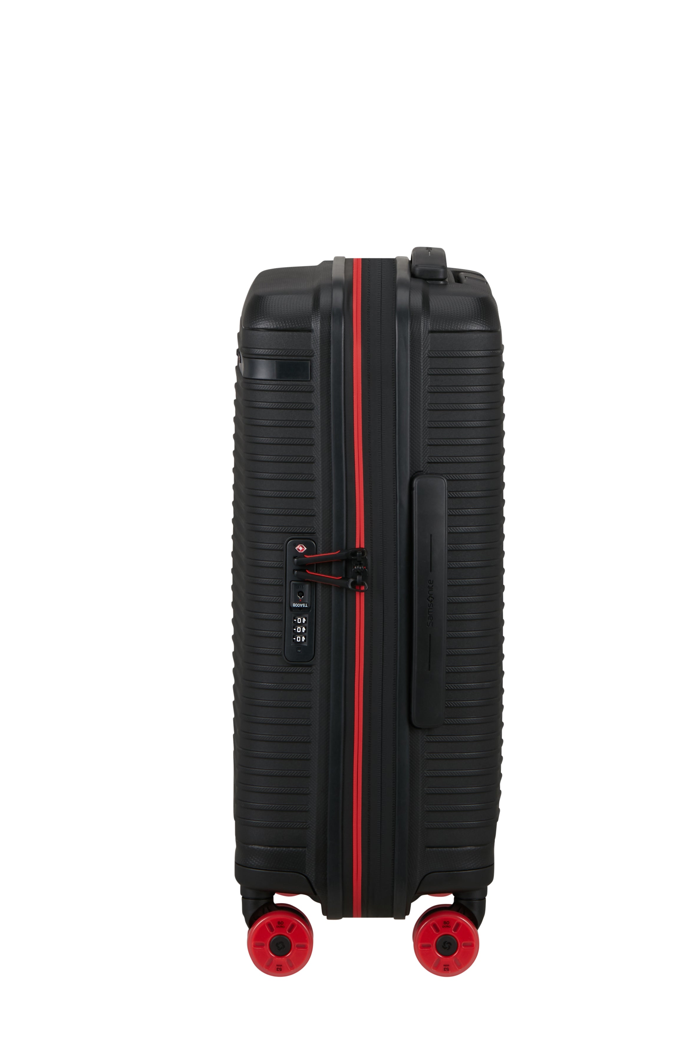 Samsonite Prodiver Spinner expandable (4 wheels) 55cm