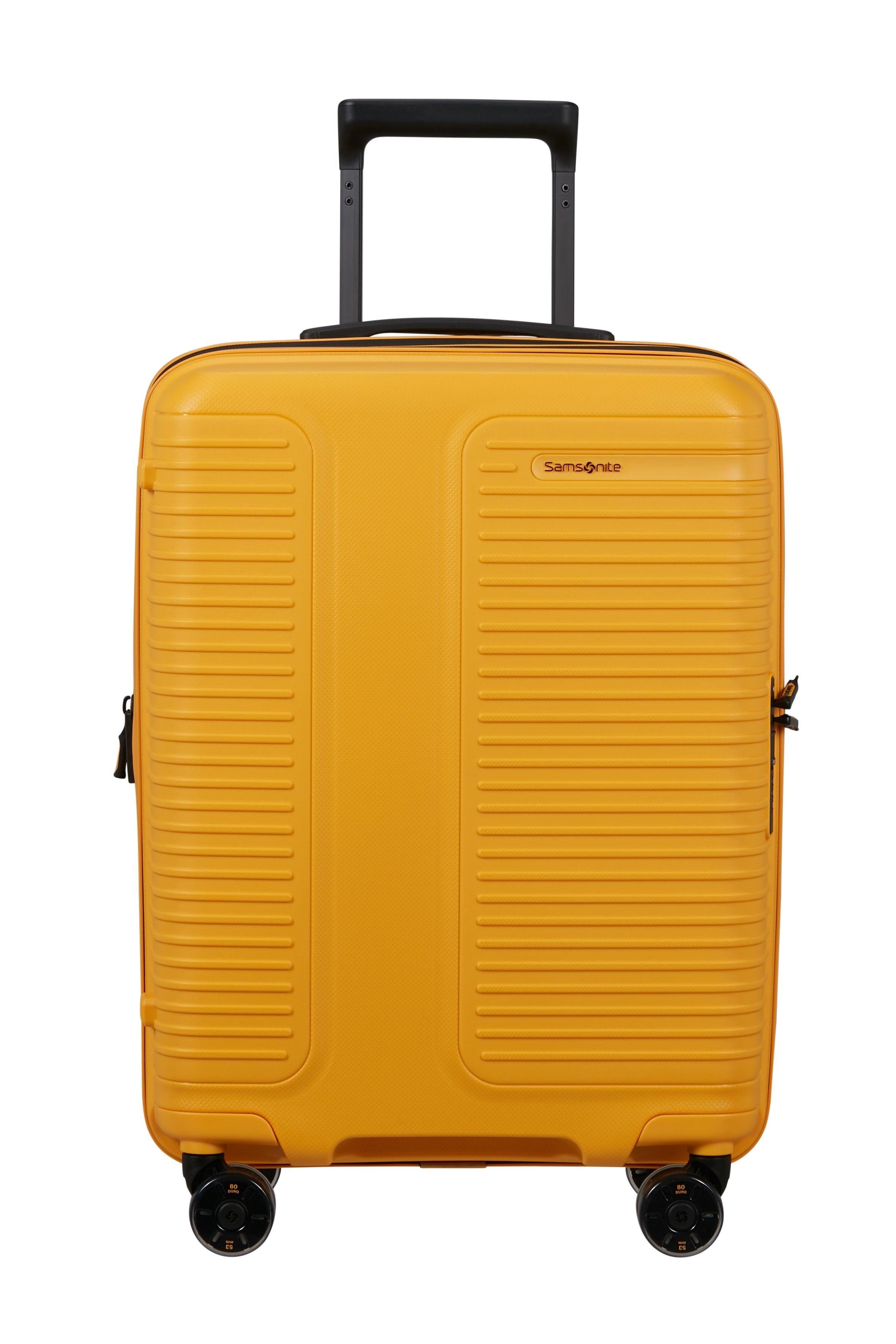 Samsonite Prodiver Spinner expandable (4 wheels) 55cm