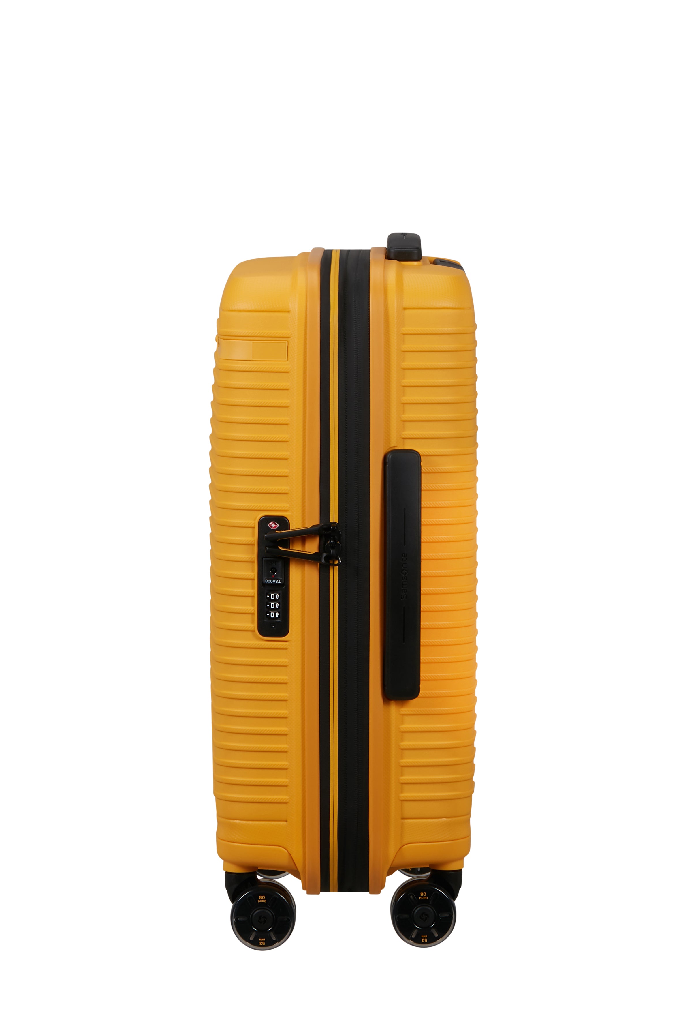 Samsonite Prodiver Spinner expandable (4 wheels) 55cm