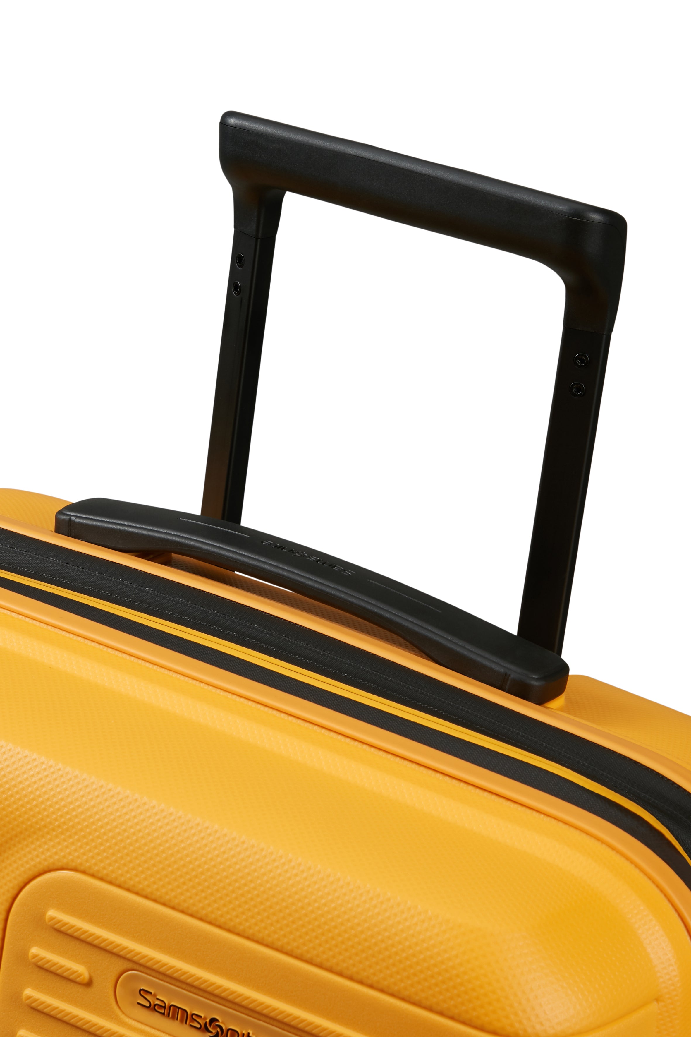 Samsonite Prodiver Spinner expandable (4 wheels) 55cm