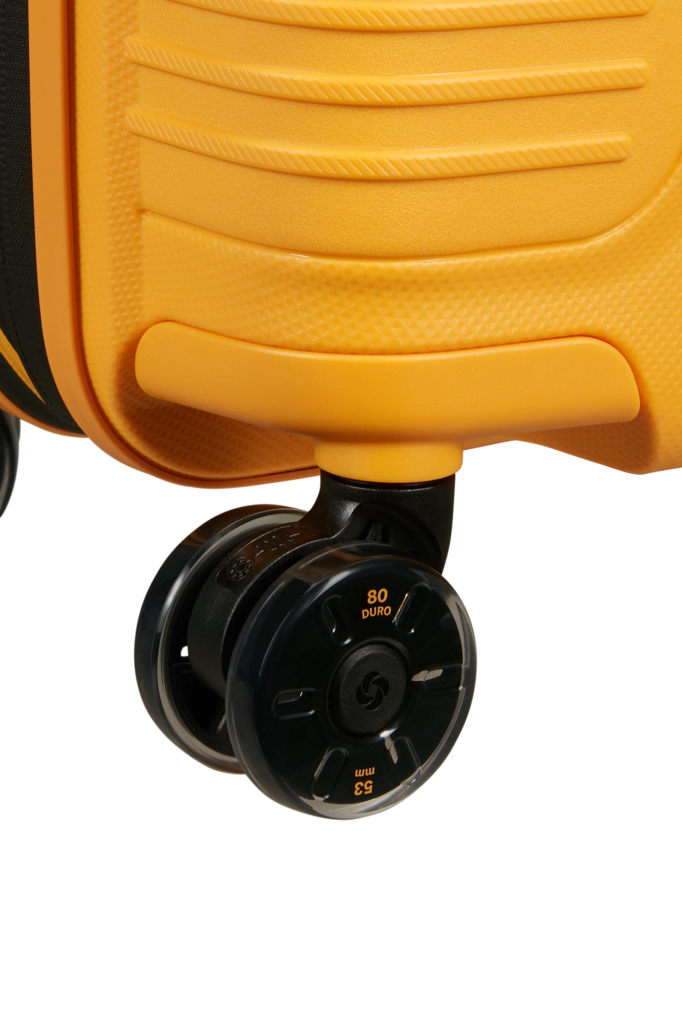 Samsonite Prodiver Spinner expandable (4 wheels) 55cm