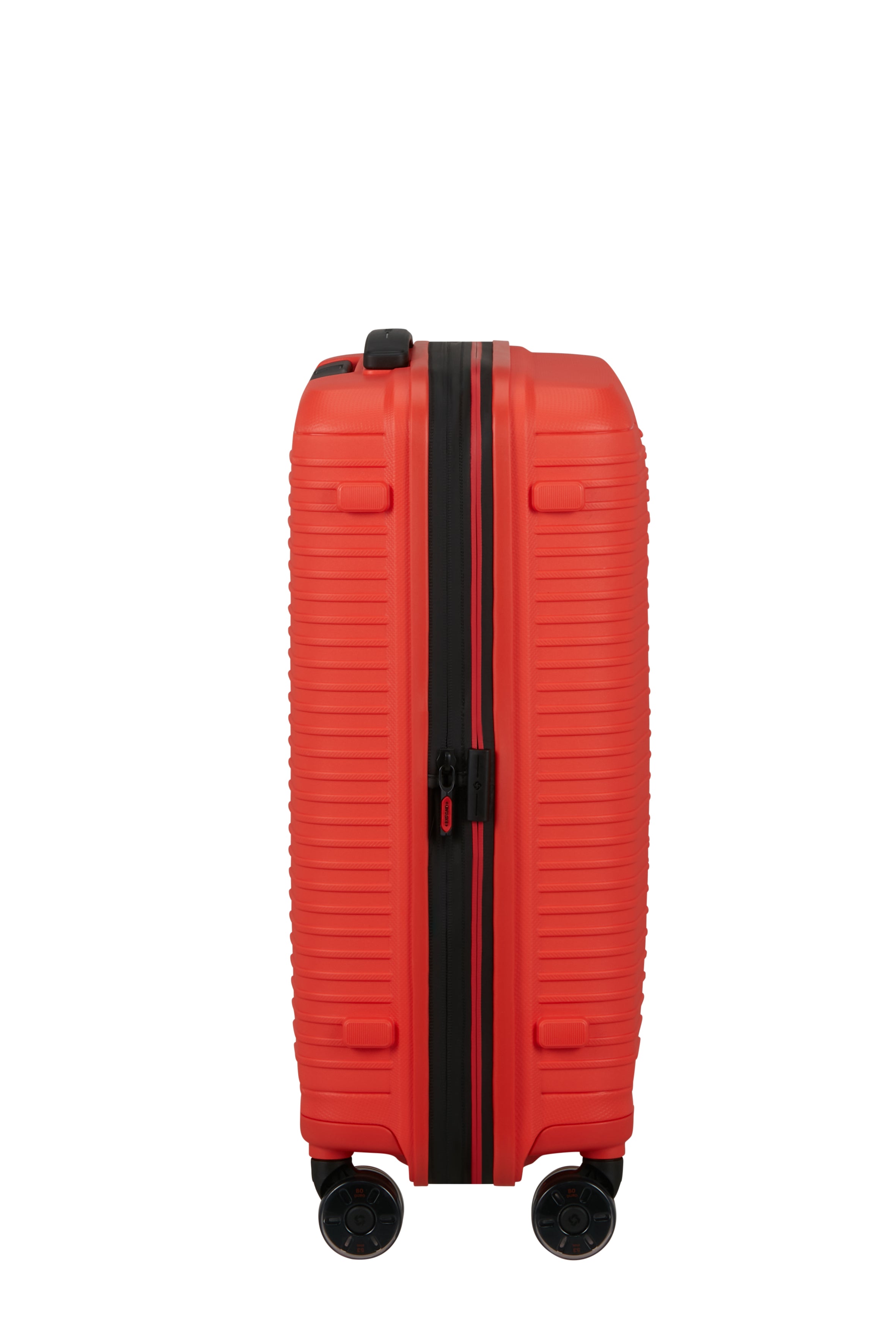 Samsonite Prodiver Spinner expandable (4 wheels) 55cm