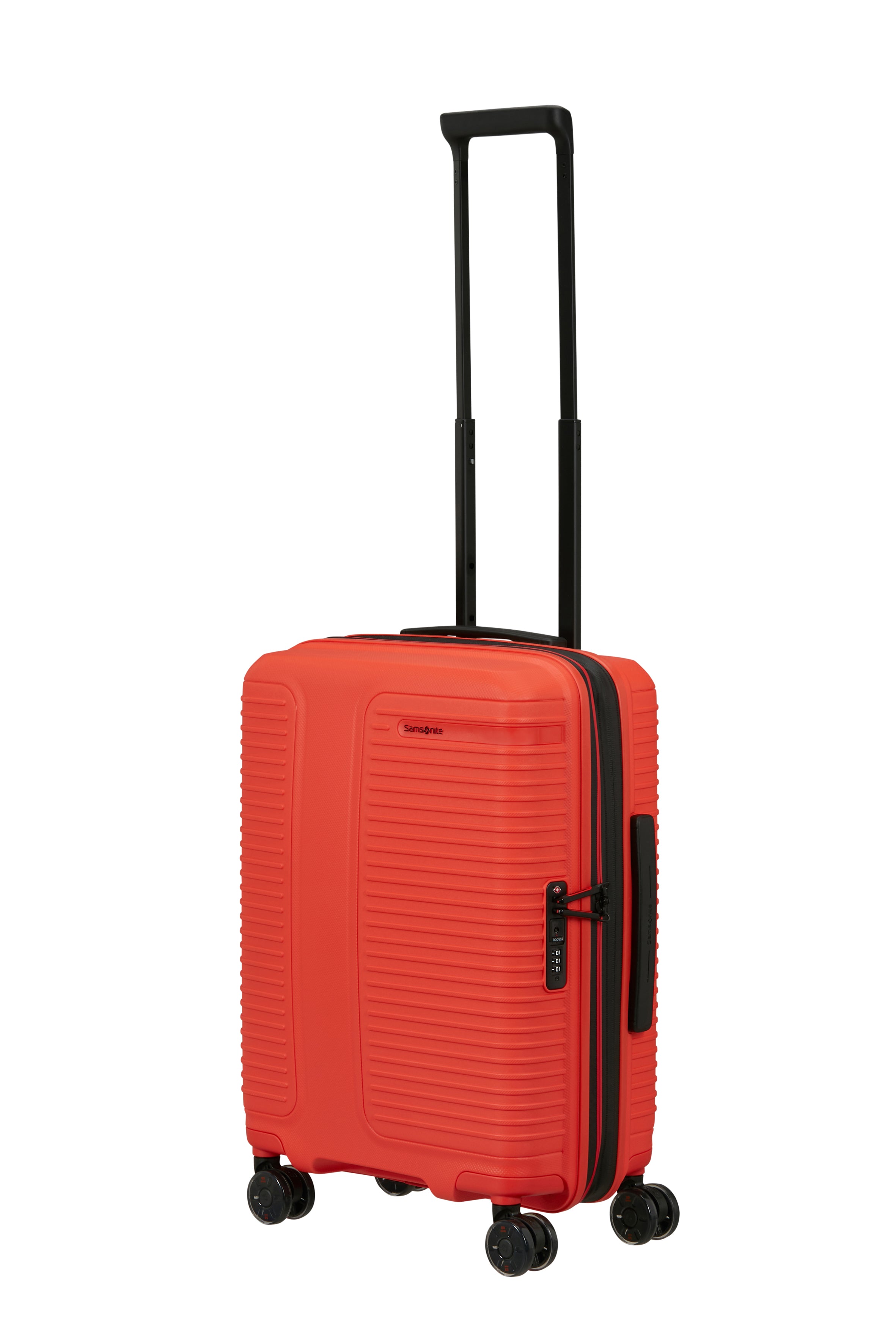 Samsonite Prodiver Spinner expandable (4 wheels) 55cm