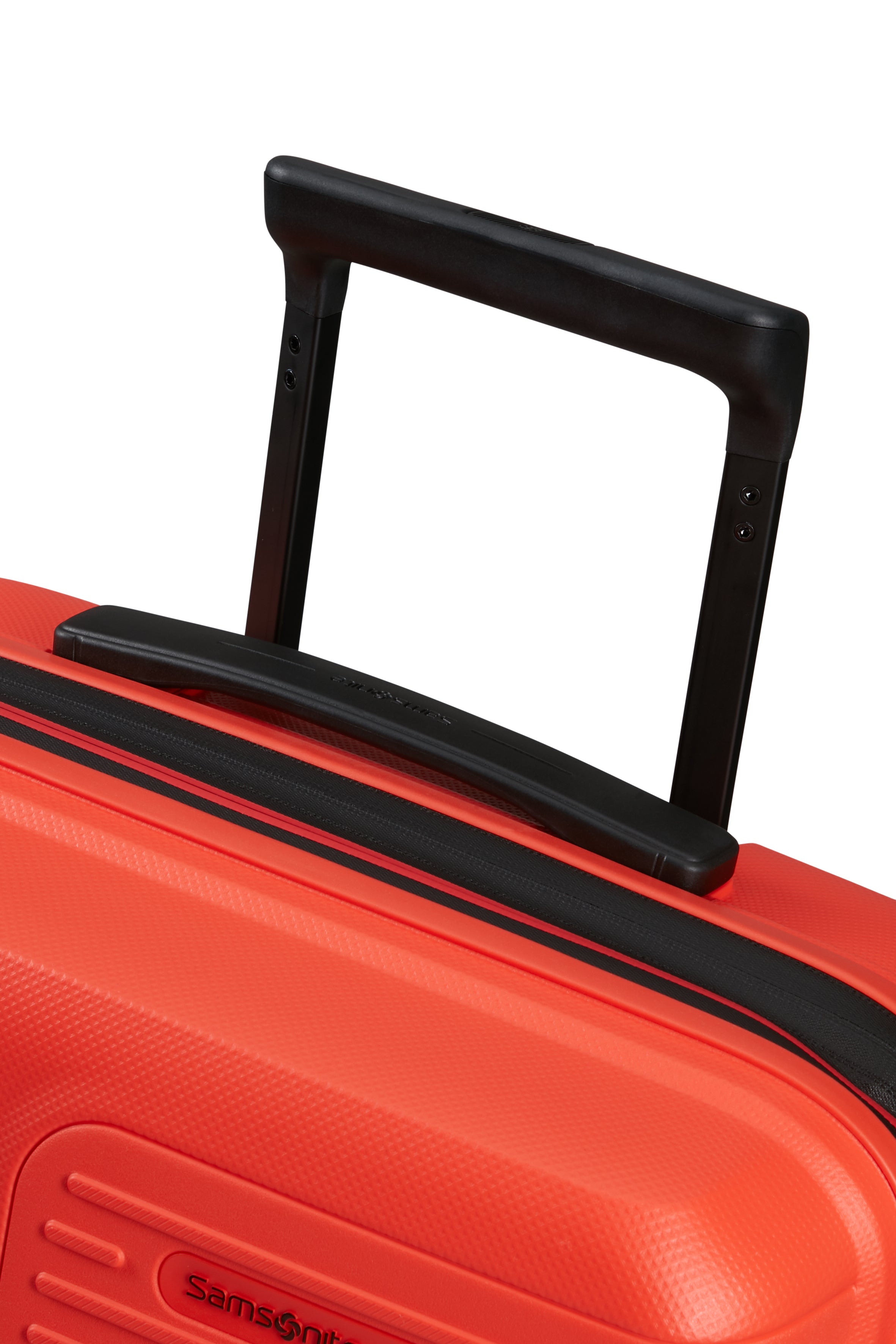 Samsonite Prodiver Spinner expandable (4 wheels) 55cm