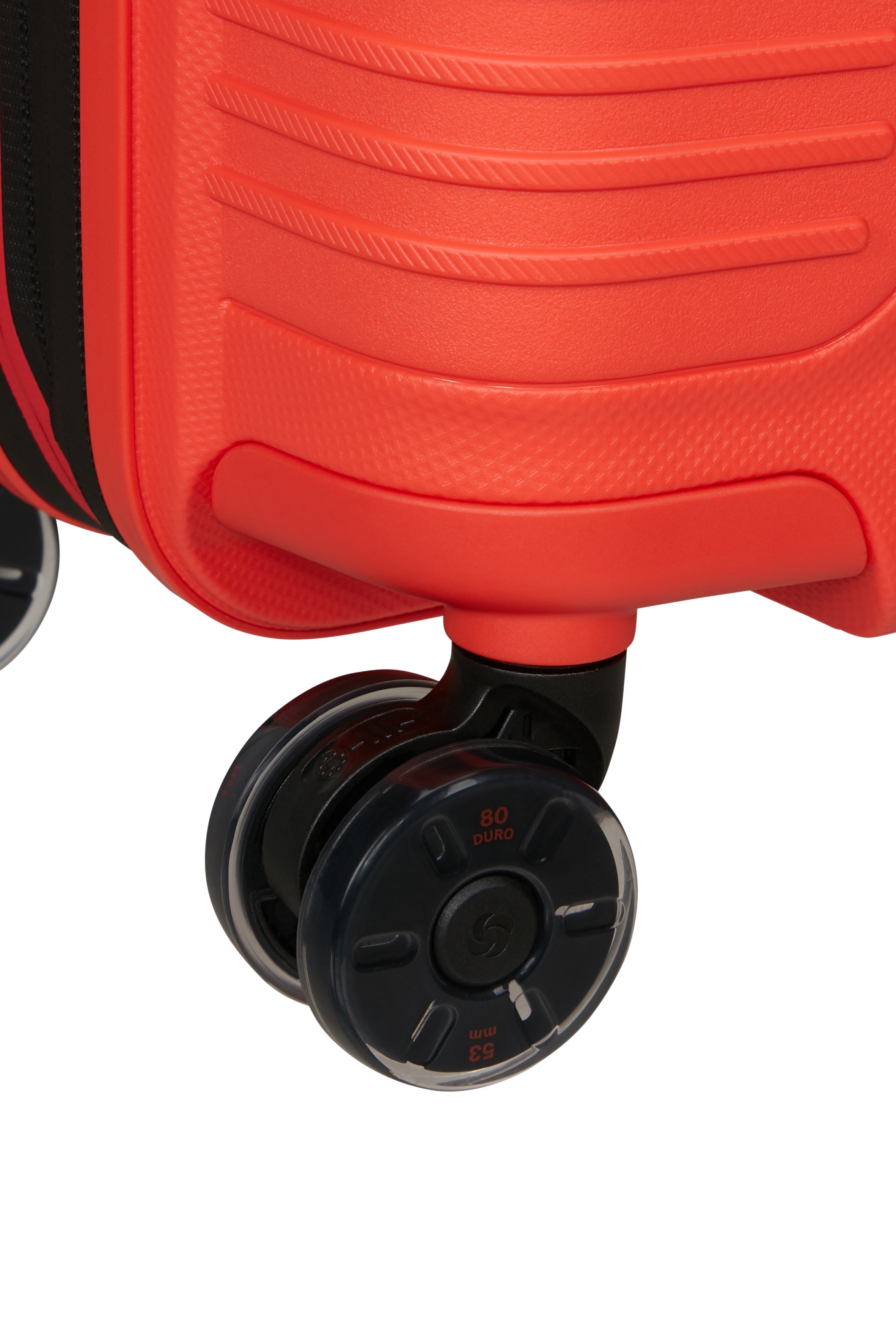 Samsonite Prodiver Spinner expandable (4 wheels) 55cm