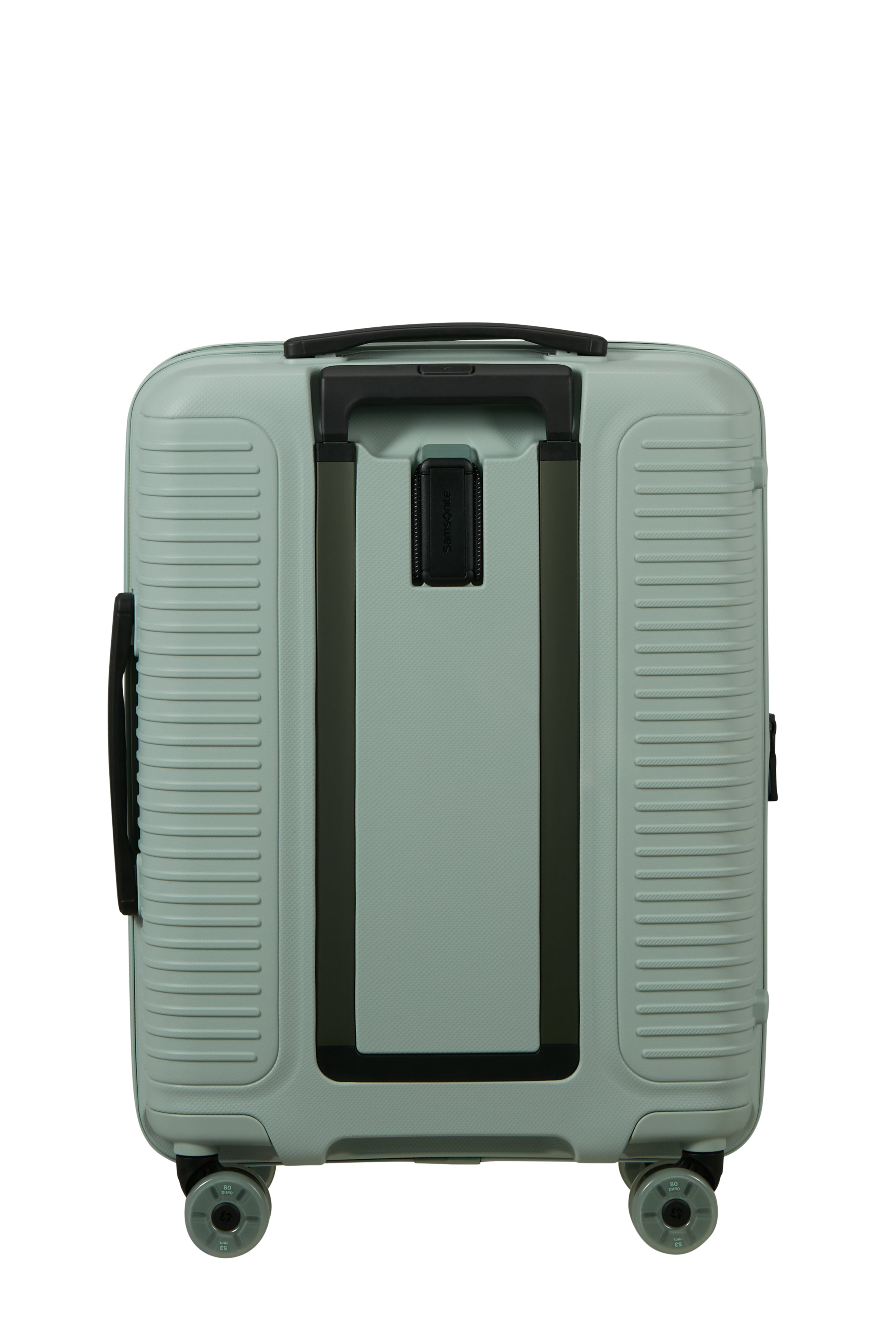 Samsonite Prodiver Spinner expandable (4 wheels) 55cm