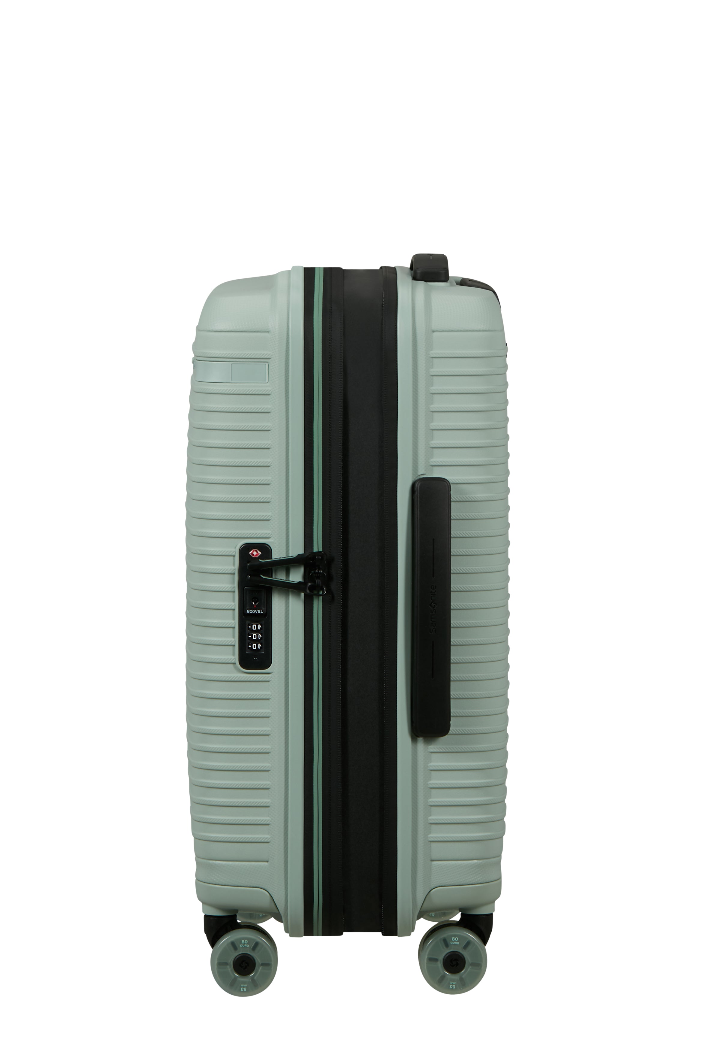 Samsonite Prodiver Spinner expandable (4 wheels) 55cm