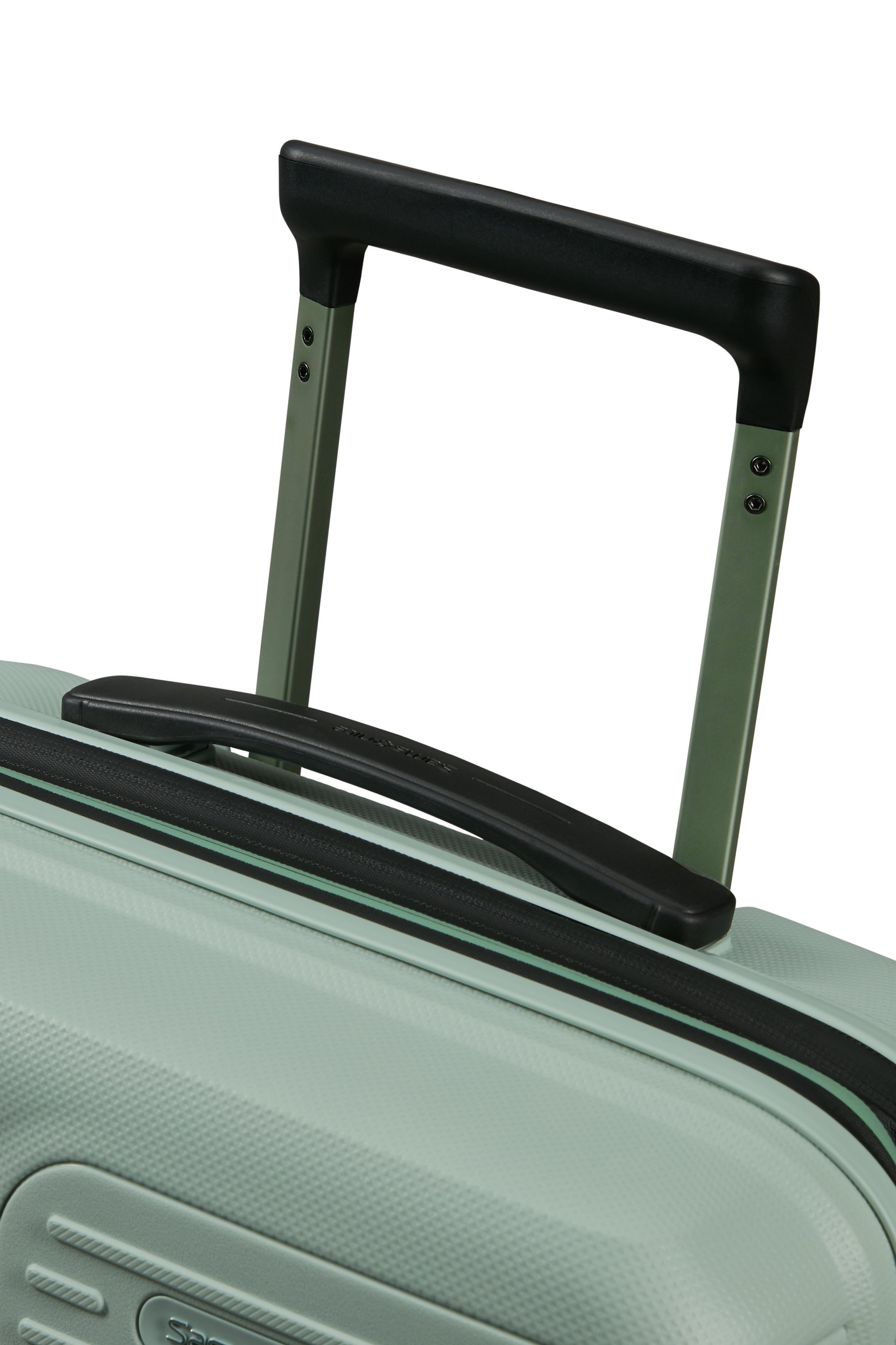Samsonite Prodiver Spinner expandable (4 wheels) 55cm