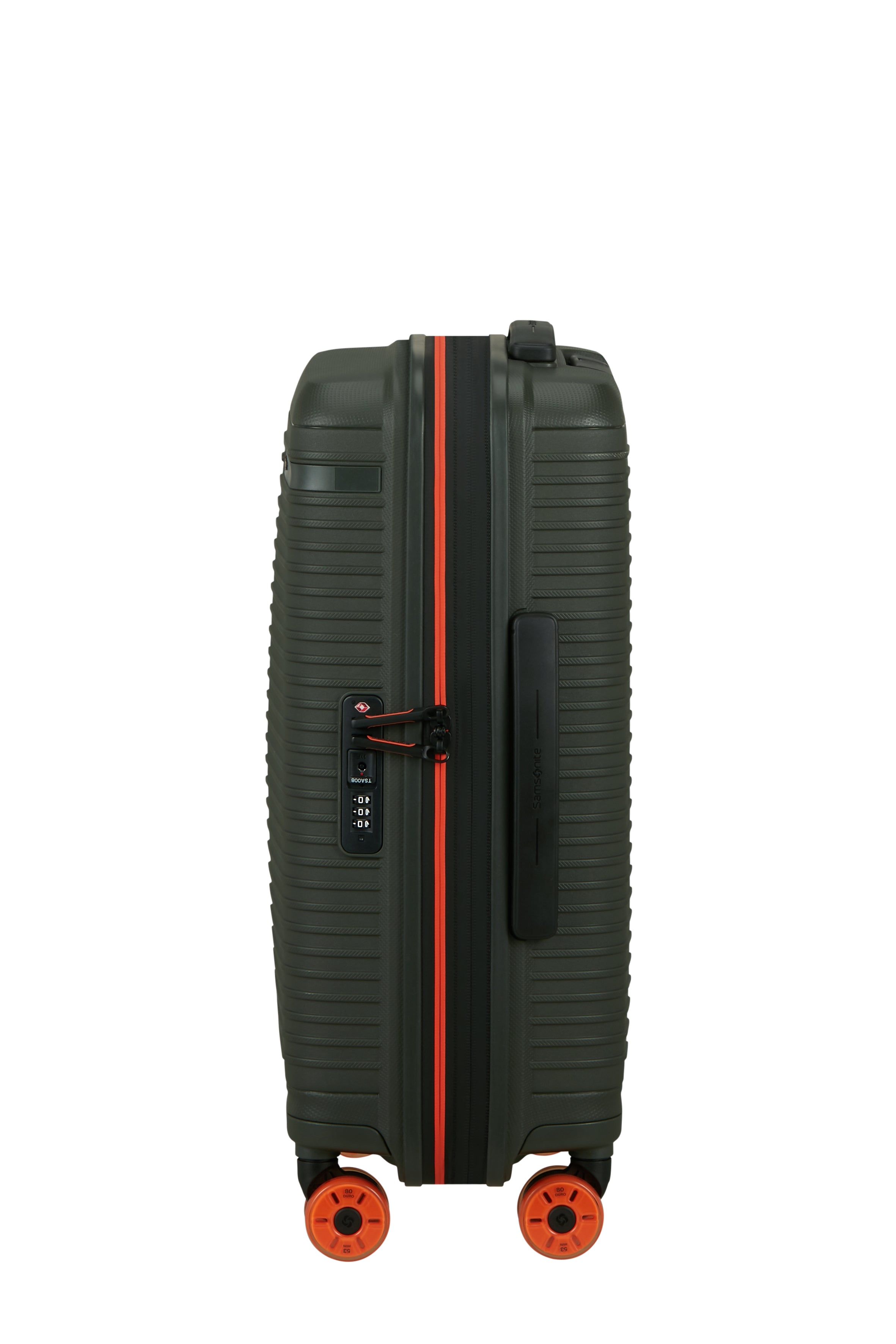 Samsonite Prodiver Spinner expandable (4 wheels) 55cm