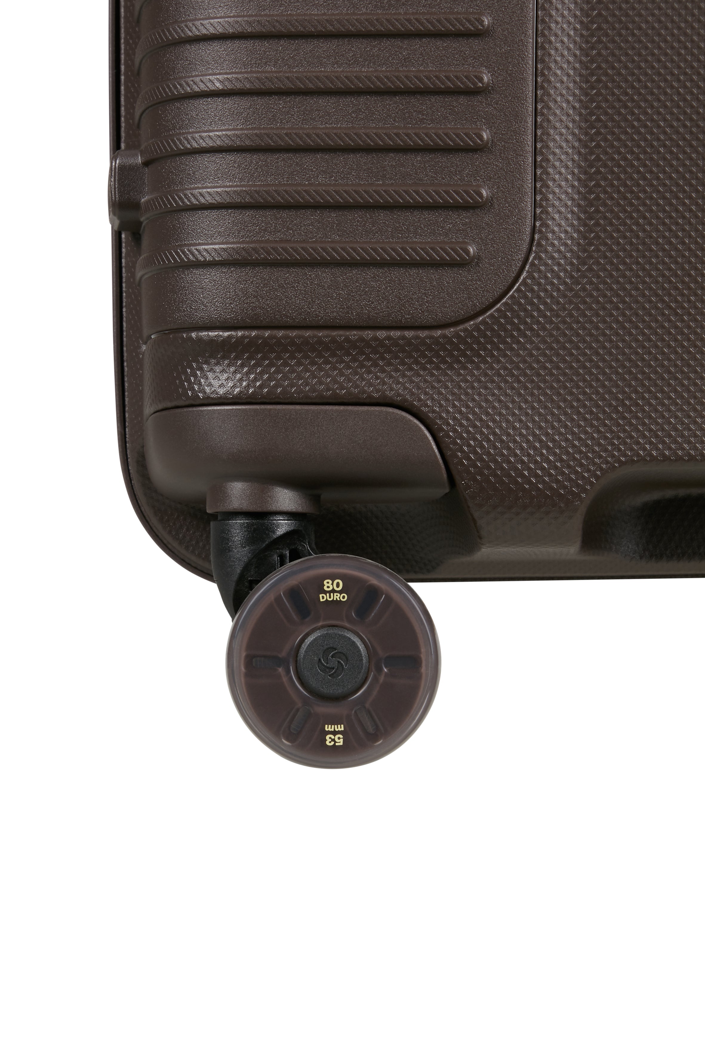 Samsonite Prodiver Spinner expandable (4 wheels) 55cm