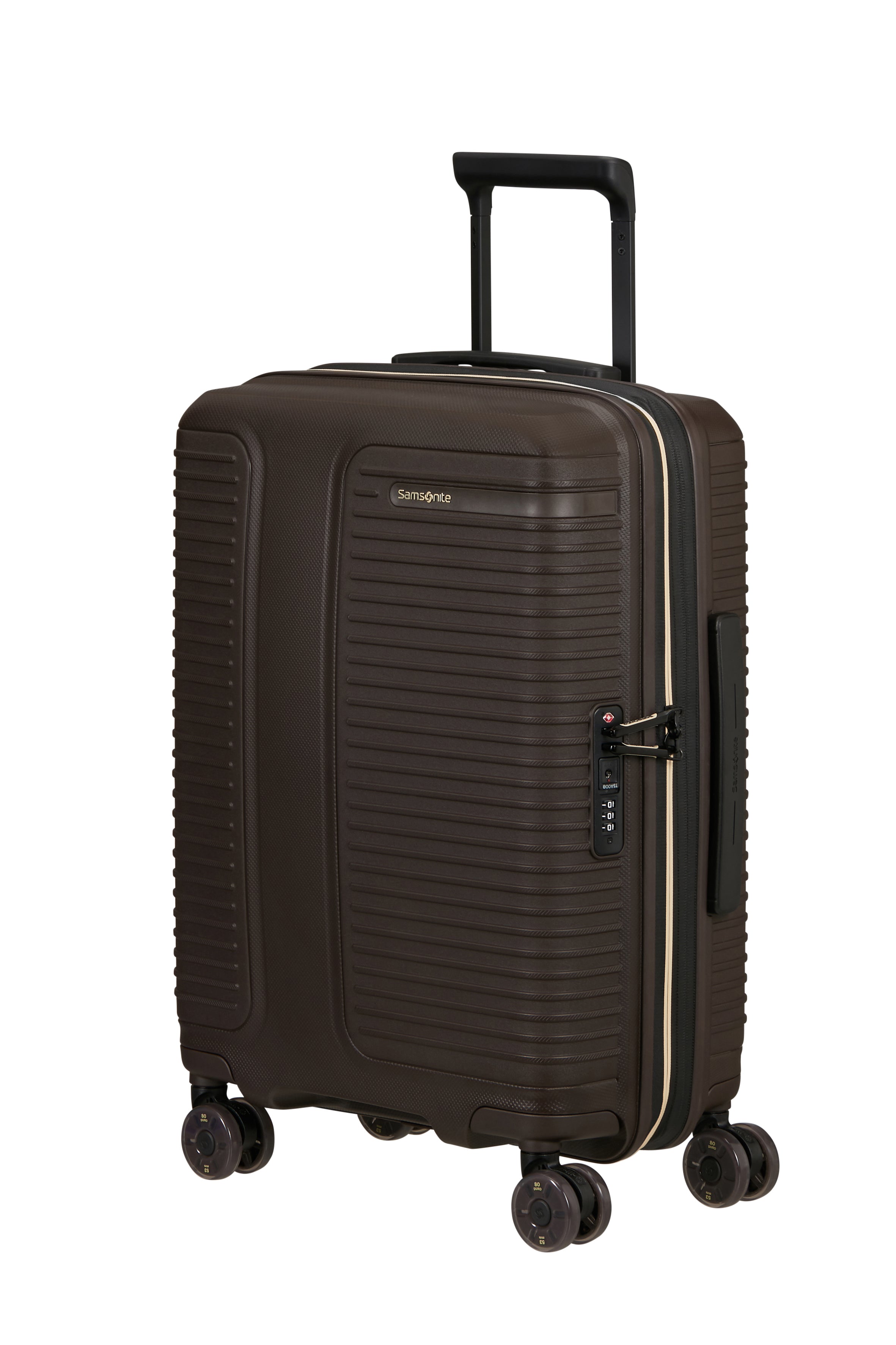 Samsonite Prodiver Spinner expandable (4 wheels) 55cm