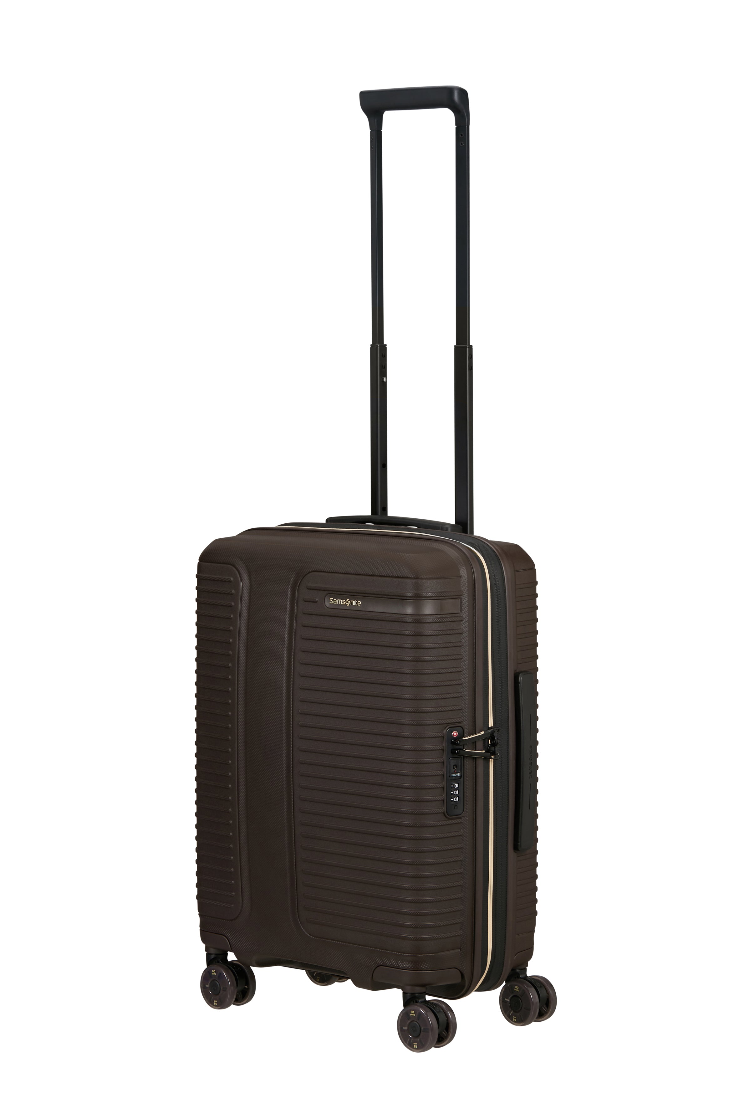Samsonite Prodiver Spinner expandable (4 wheels) 55cm