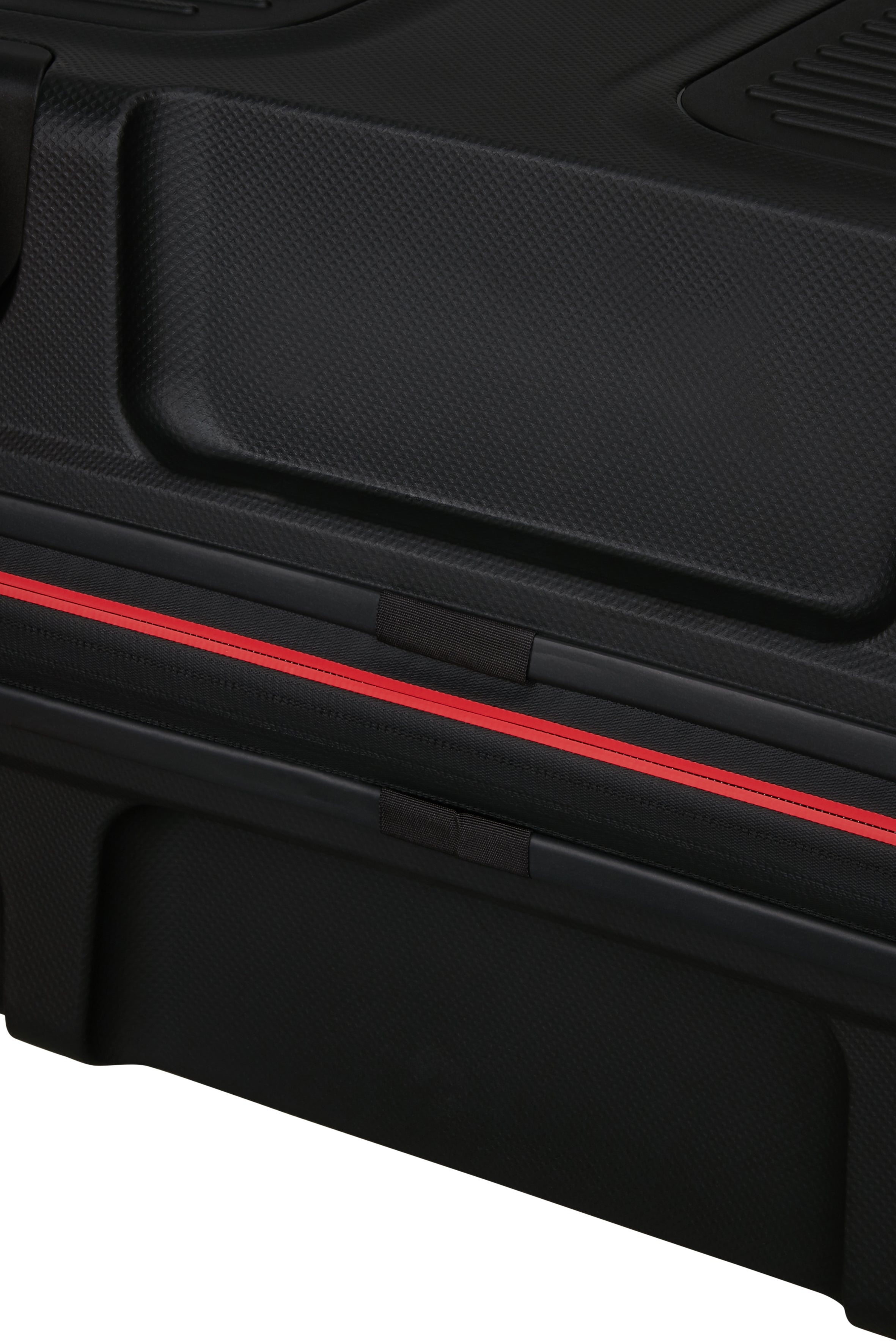 Samsonite Prodiver Spinner expandable (4 wheels) 69cm