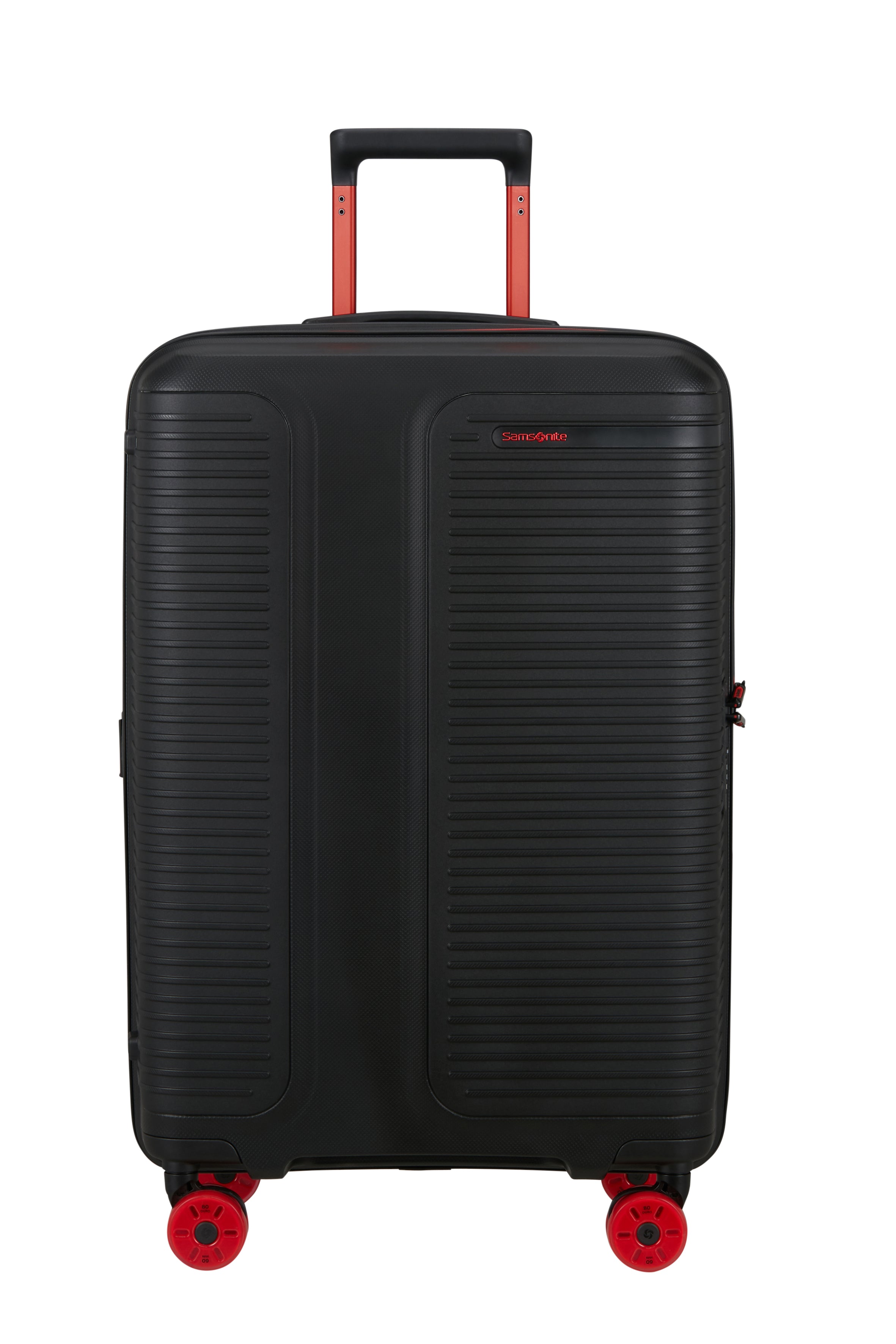 Samsonite Prodiver Spinner expandable (4 wheels) 69cm