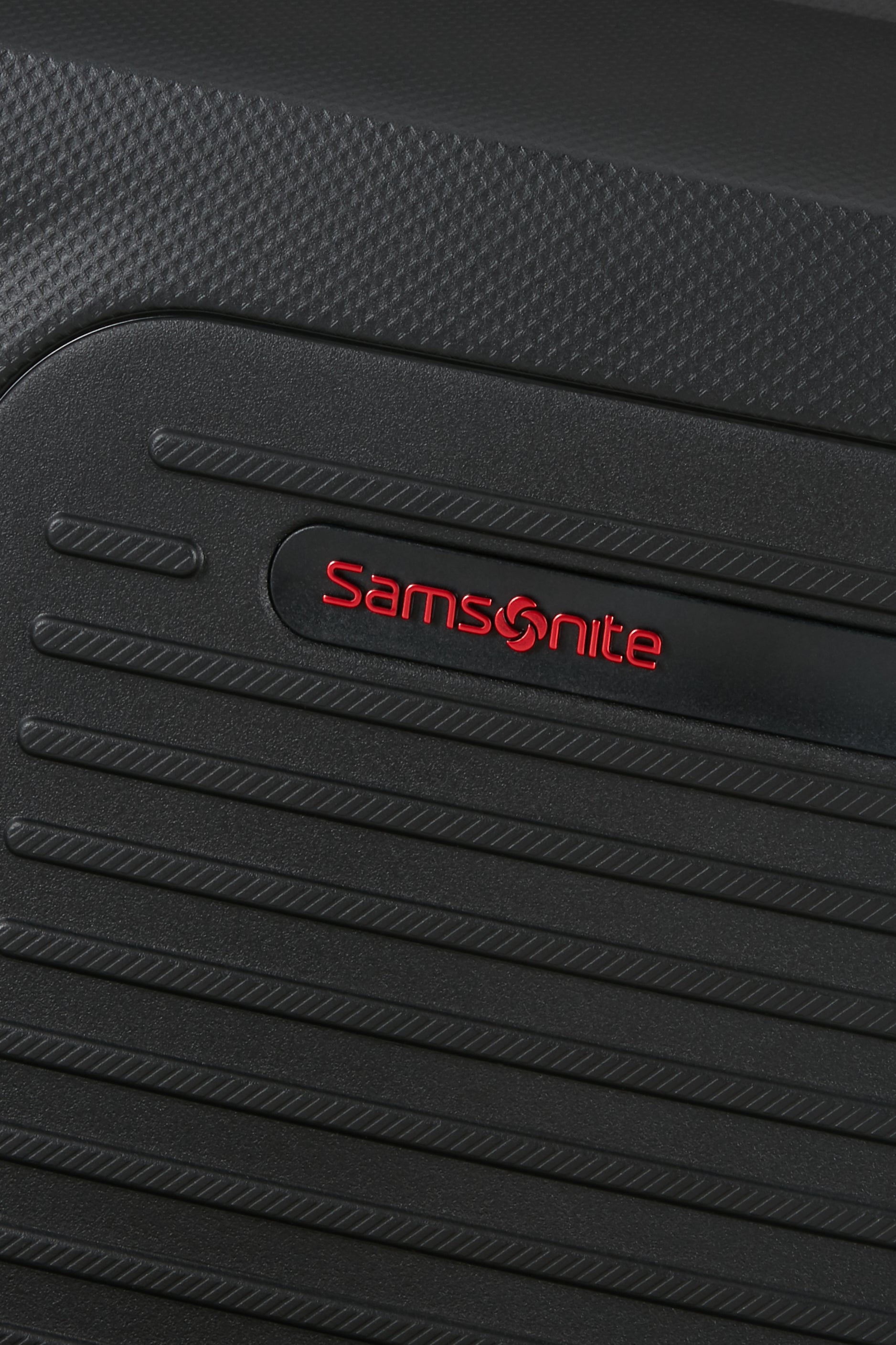 Samsonite Prodiver Spinner expandable (4 wheels) 69cm