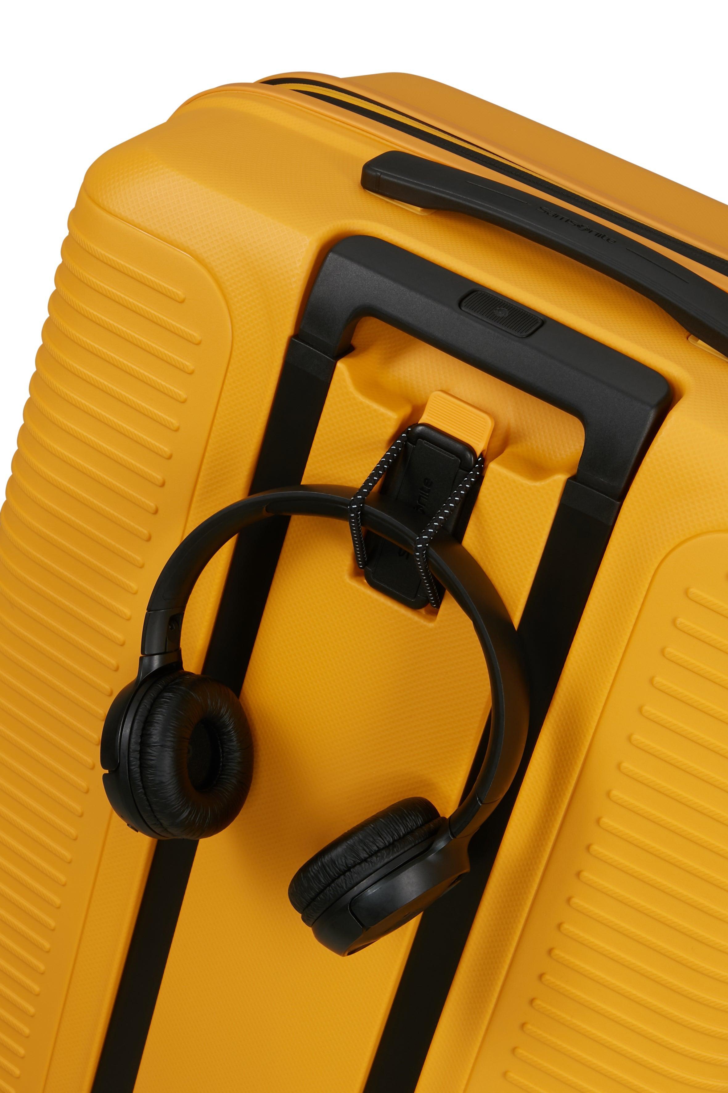 Samsonite Prodiver Spinner expandable (4 wheels) 69cm