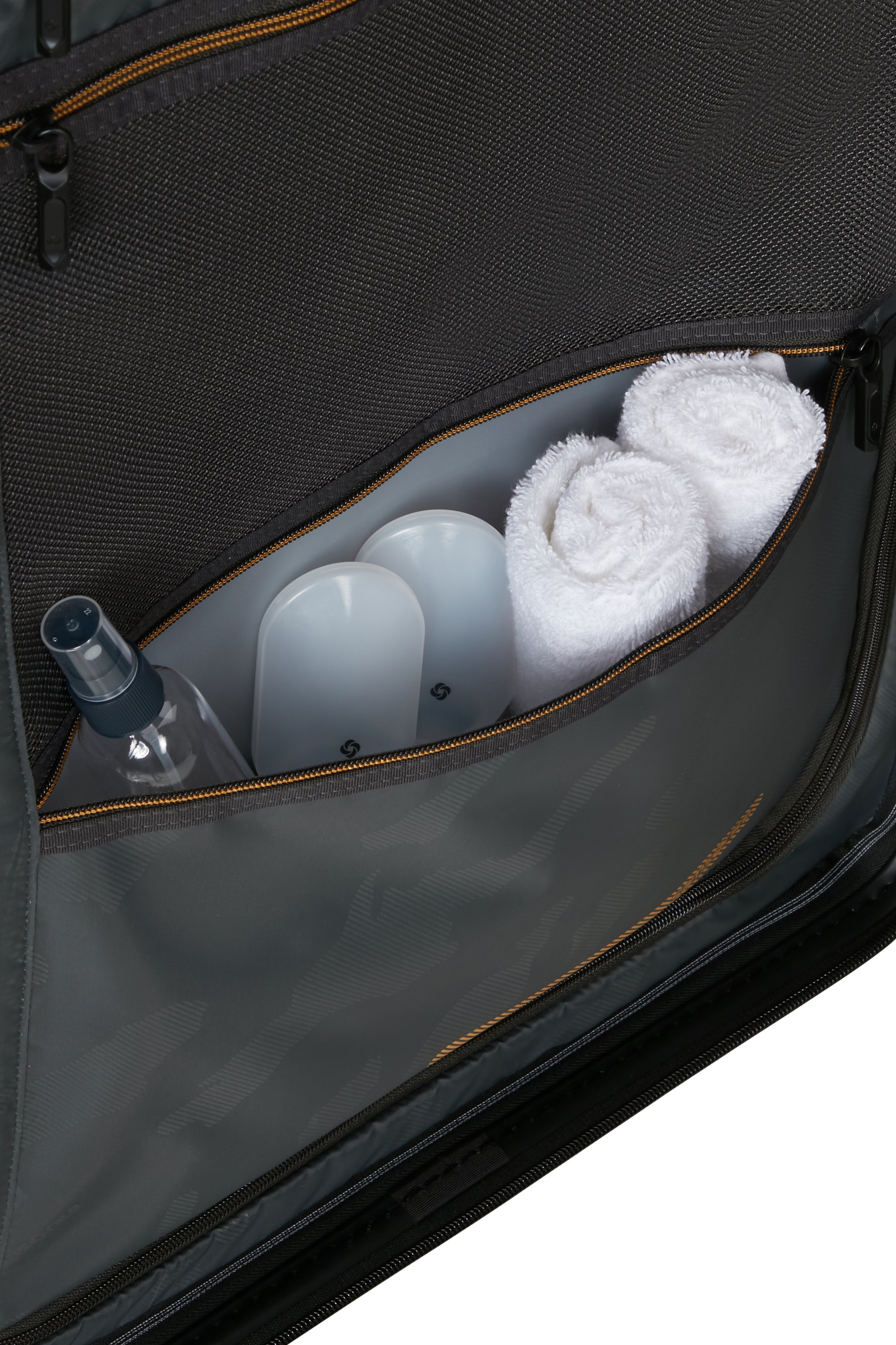 Samsonite Prodiver Spinner expandable (4 wheels) 69cm