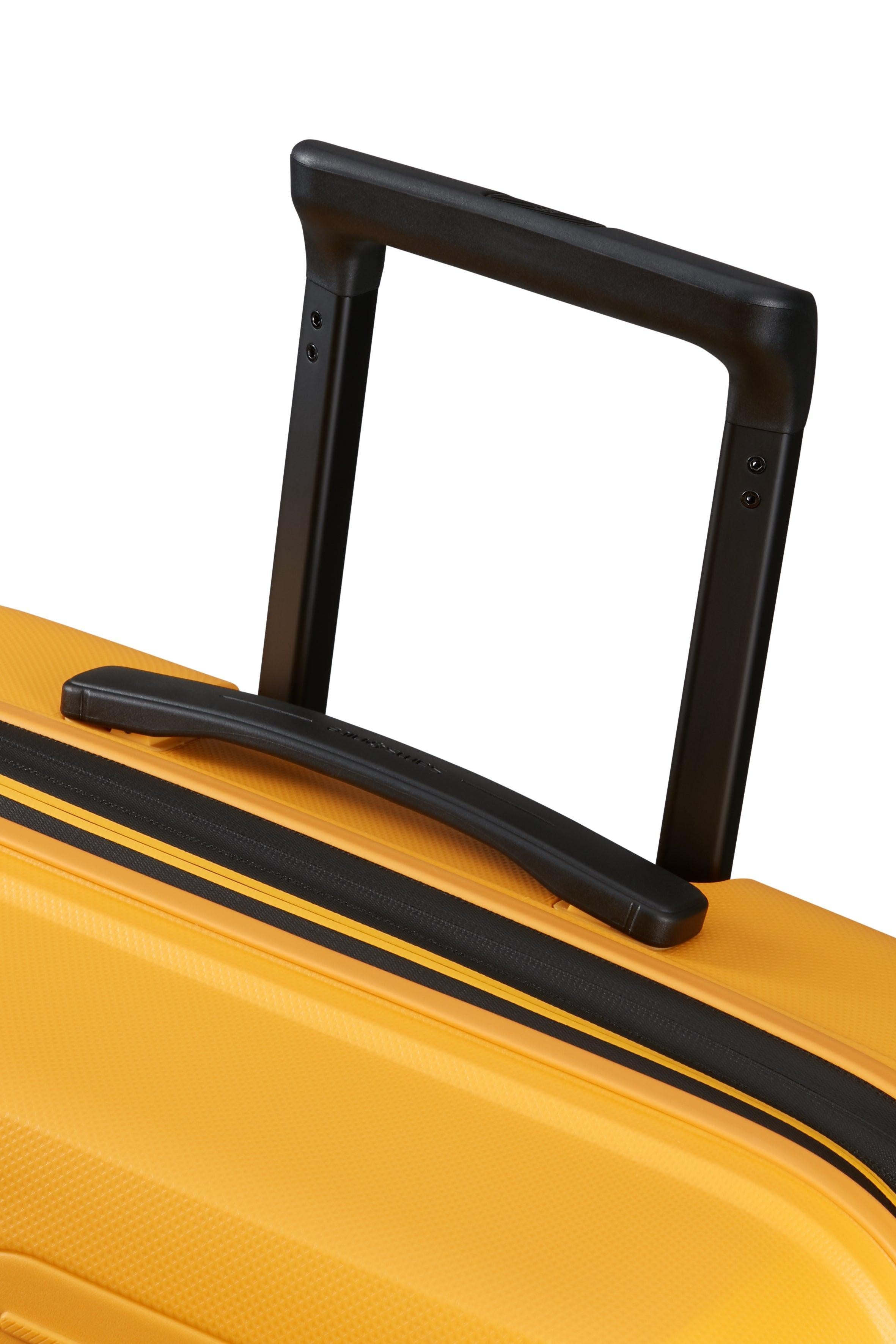 Samsonite Prodiver Spinner expandable (4 wheels) 69cm