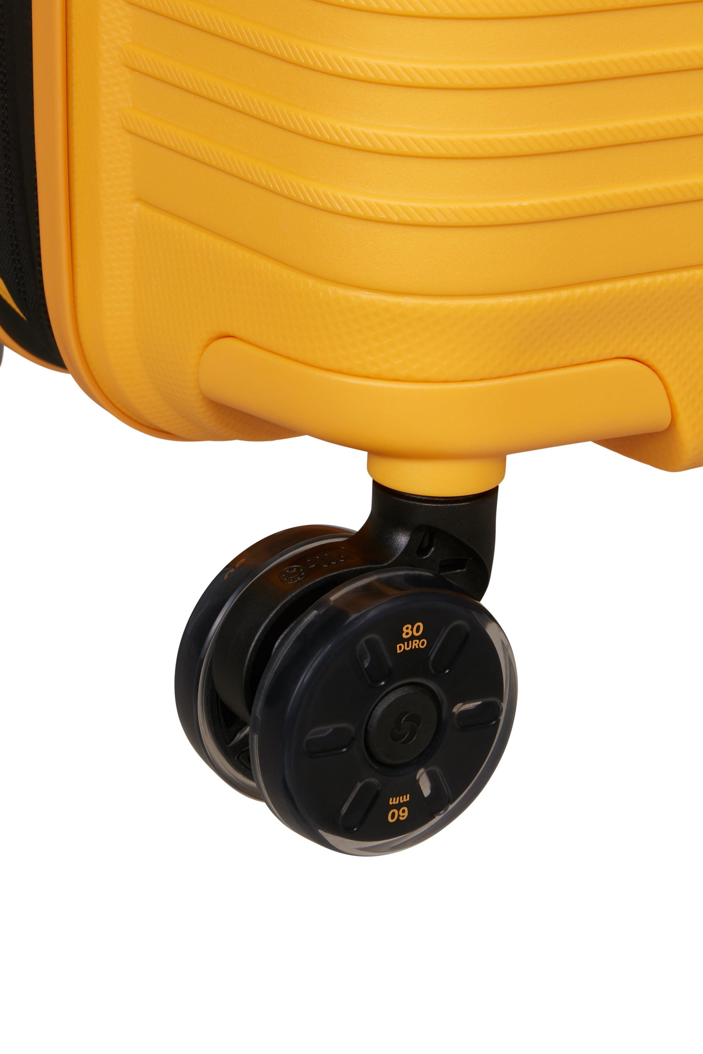 Samsonite Prodiver Spinner expandable (4 wheels) 69cm