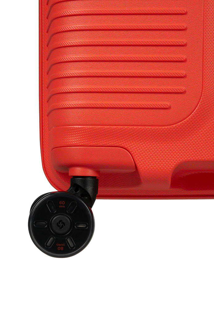 Samsonite Prodiver Spinner expandable (4 wheels) 69cm