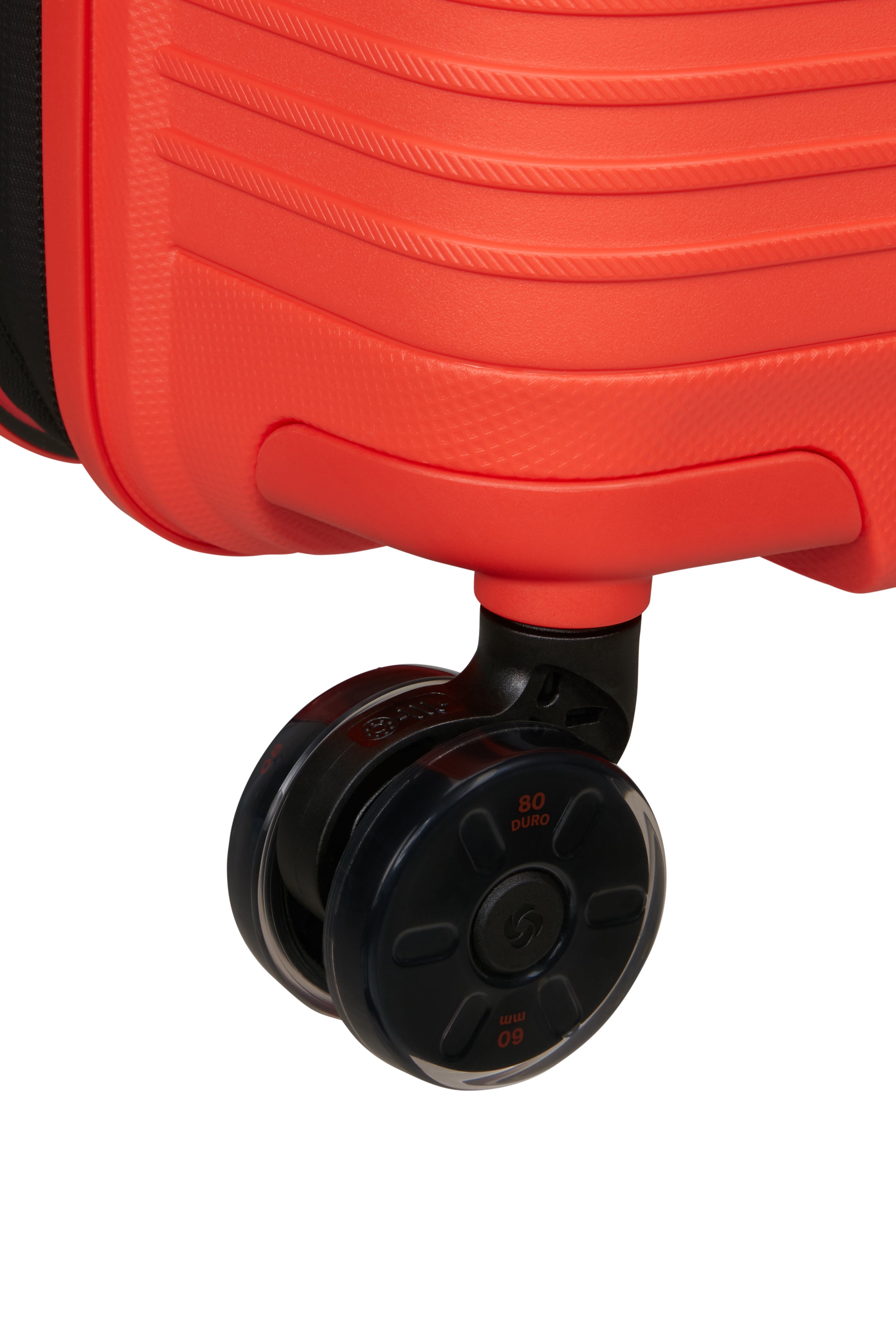 Samsonite Prodiver Spinner expandable (4 wheels) 69cm