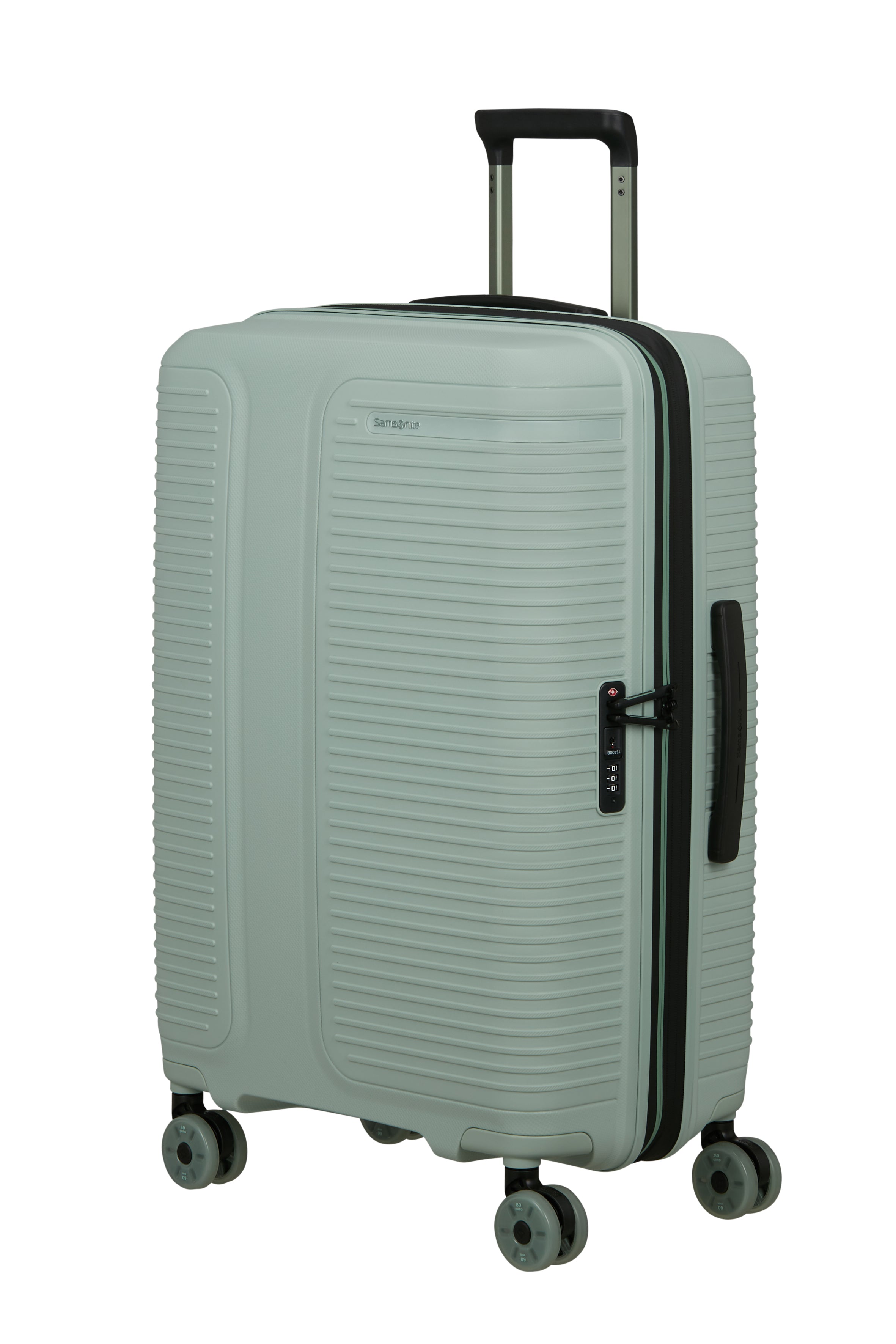 Samsonite Prodiver Spinner expandable (4 wheels) 69cm