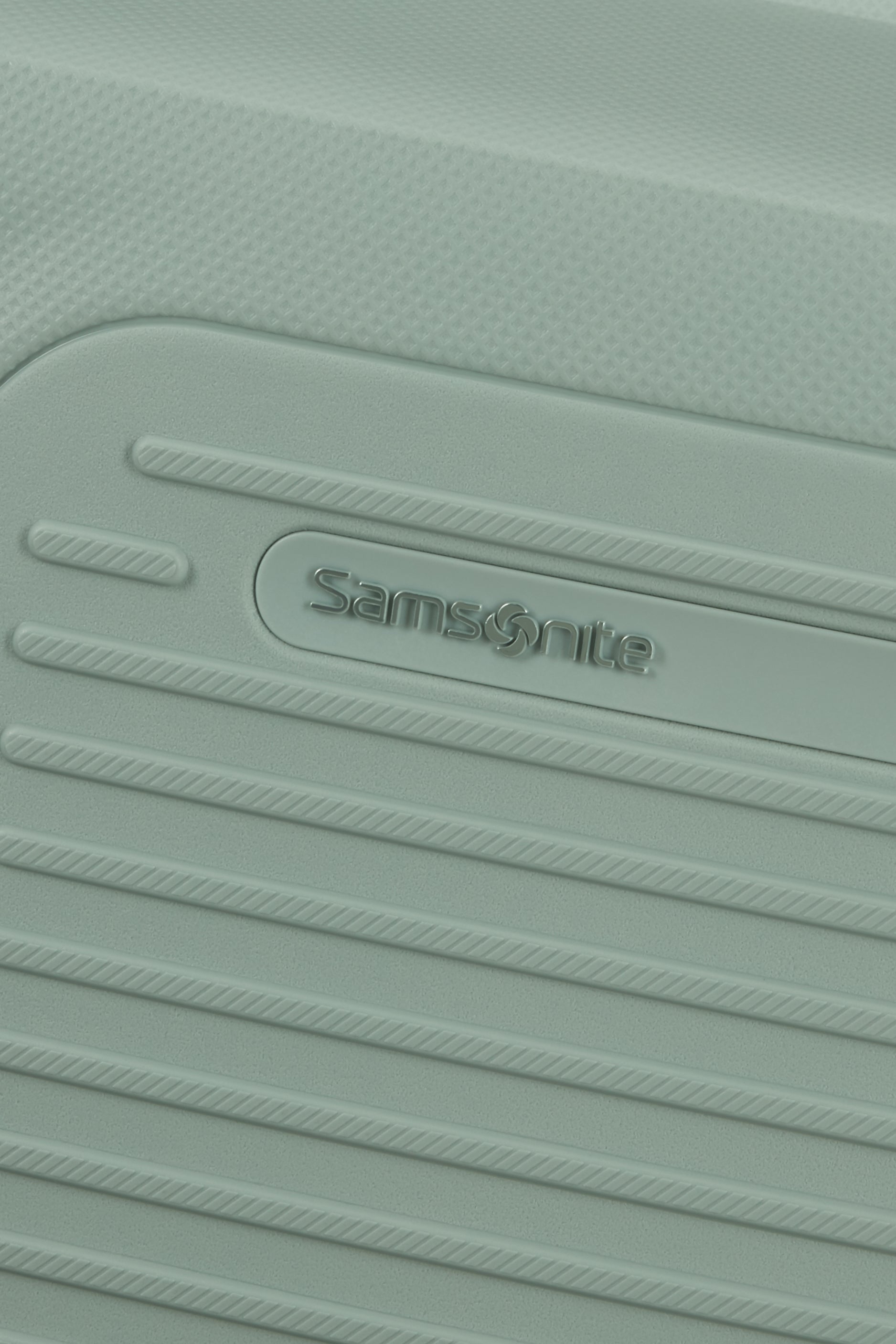 Samsonite Prodiver Spinner expandable (4 wheels) 69cm