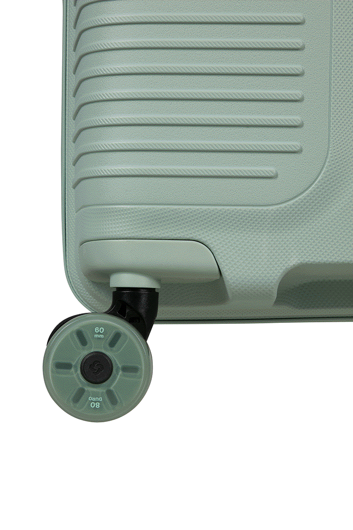Samsonite Prodiver Spinner expandable (4 wheels) 69cm