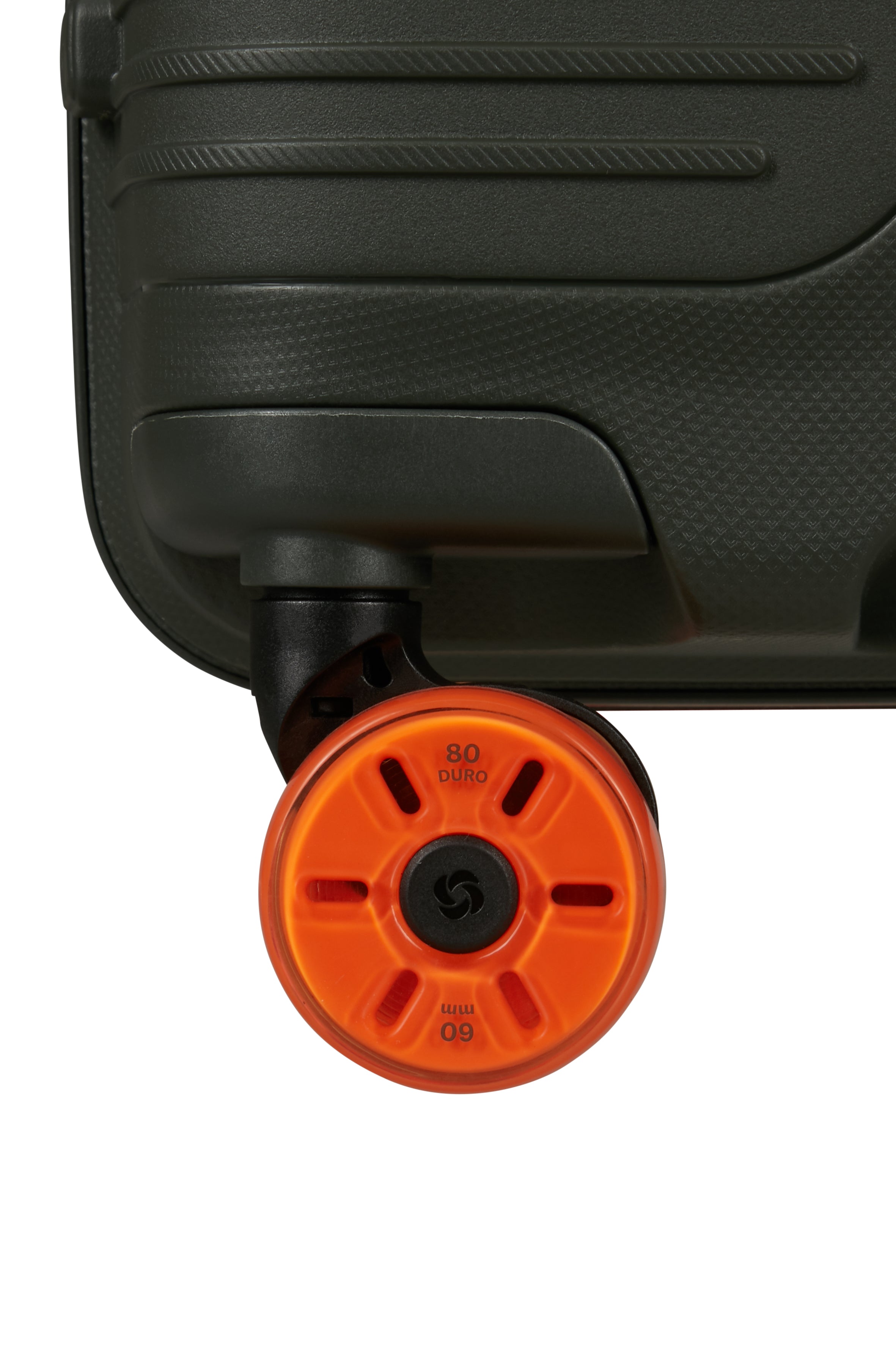 Samsonite Prodiver Spinner expandable (4 wheels) 69cm
