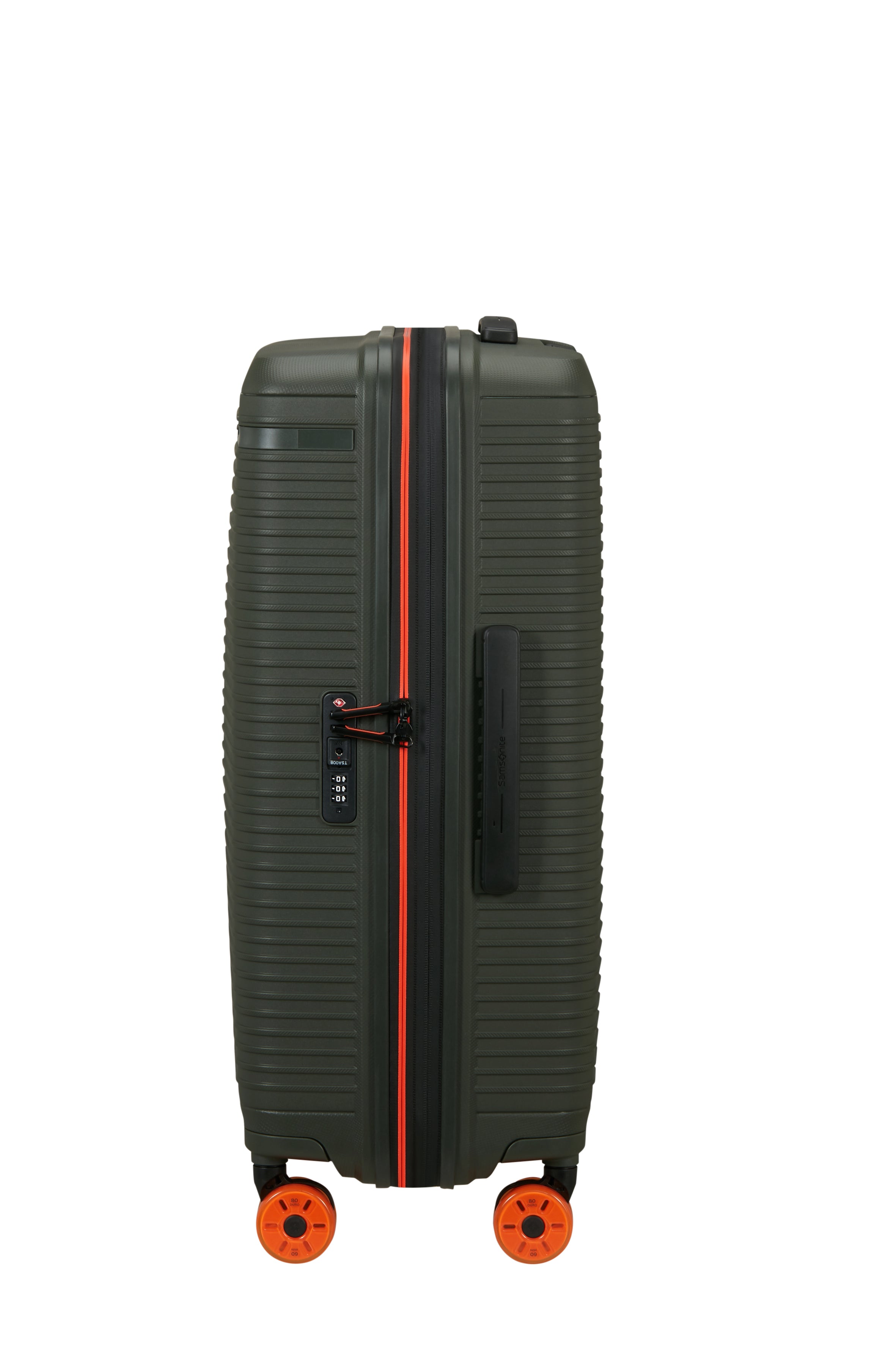 Samsonite Prodiver Spinner expandable (4 wheels) 69cm